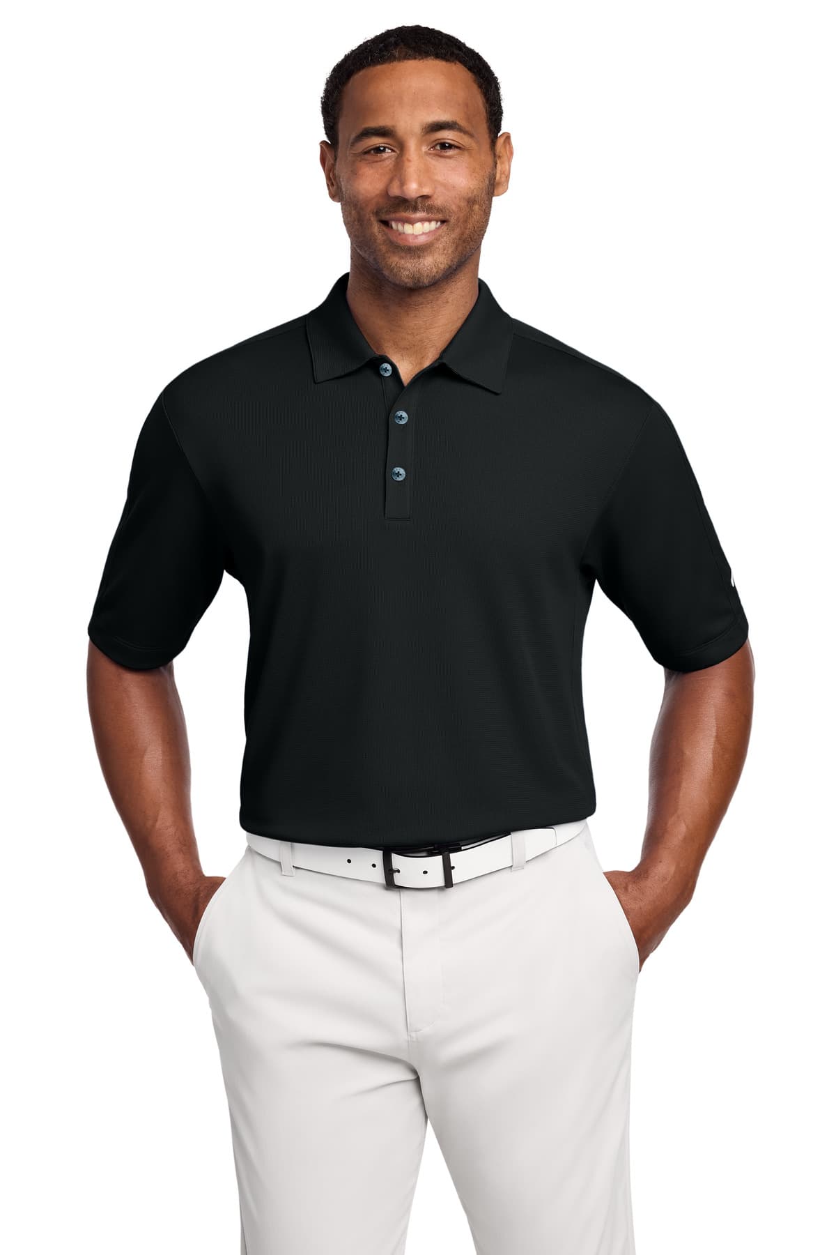 Nike Tech Sport Dri-FIT Polo. 266998 thumbnail 6