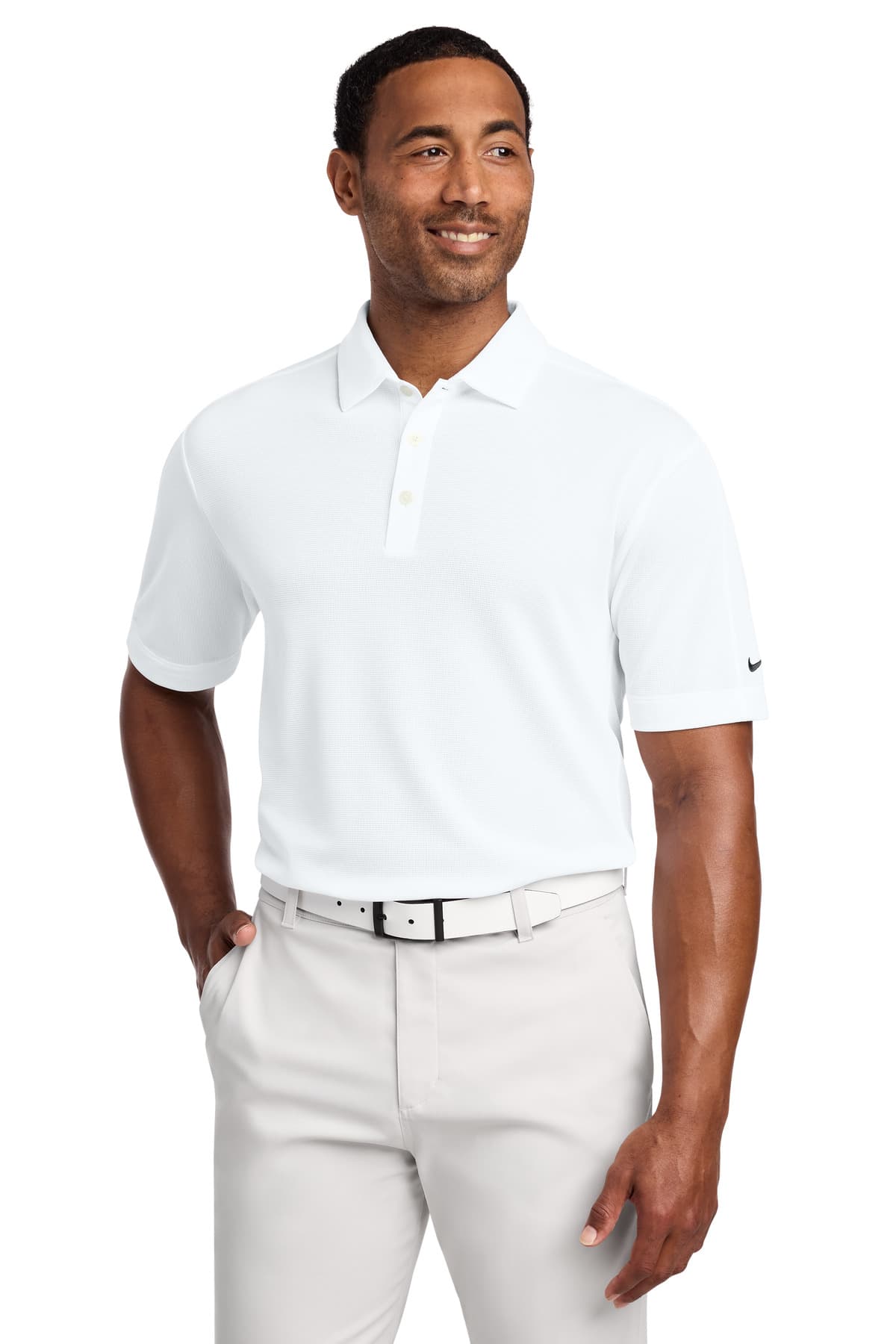 Nike Tech Sport Dri-FIT Polo. 266998 thumbnail 2