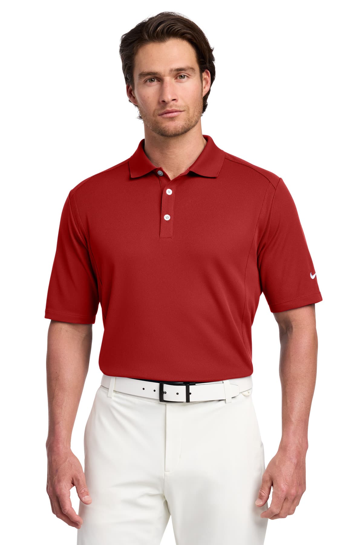 Nike Dri-FIT Classic Polo. 267020 thumbnail 5
