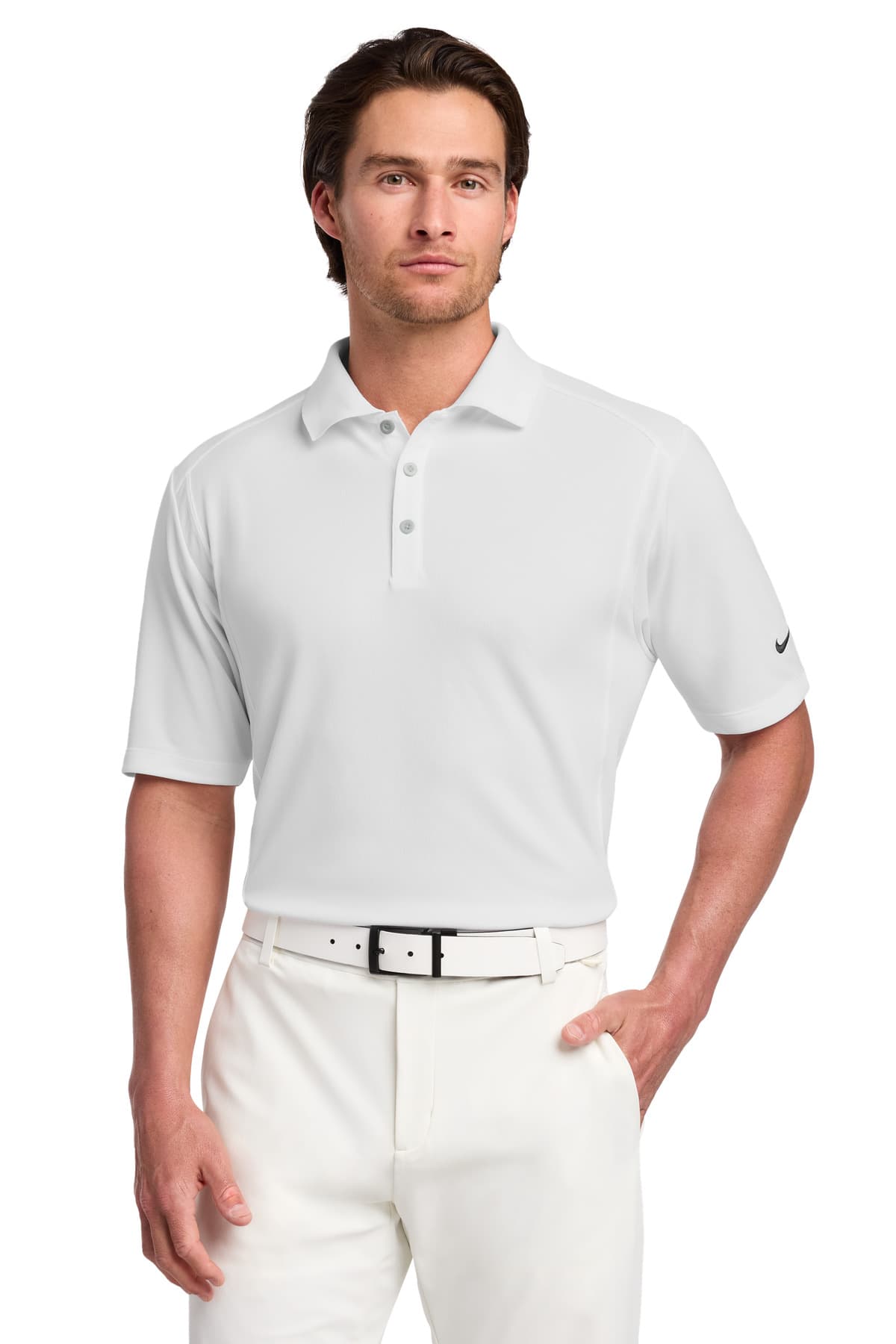 Nike Dri-FIT Classic Polo. 267020 thumbnail 2