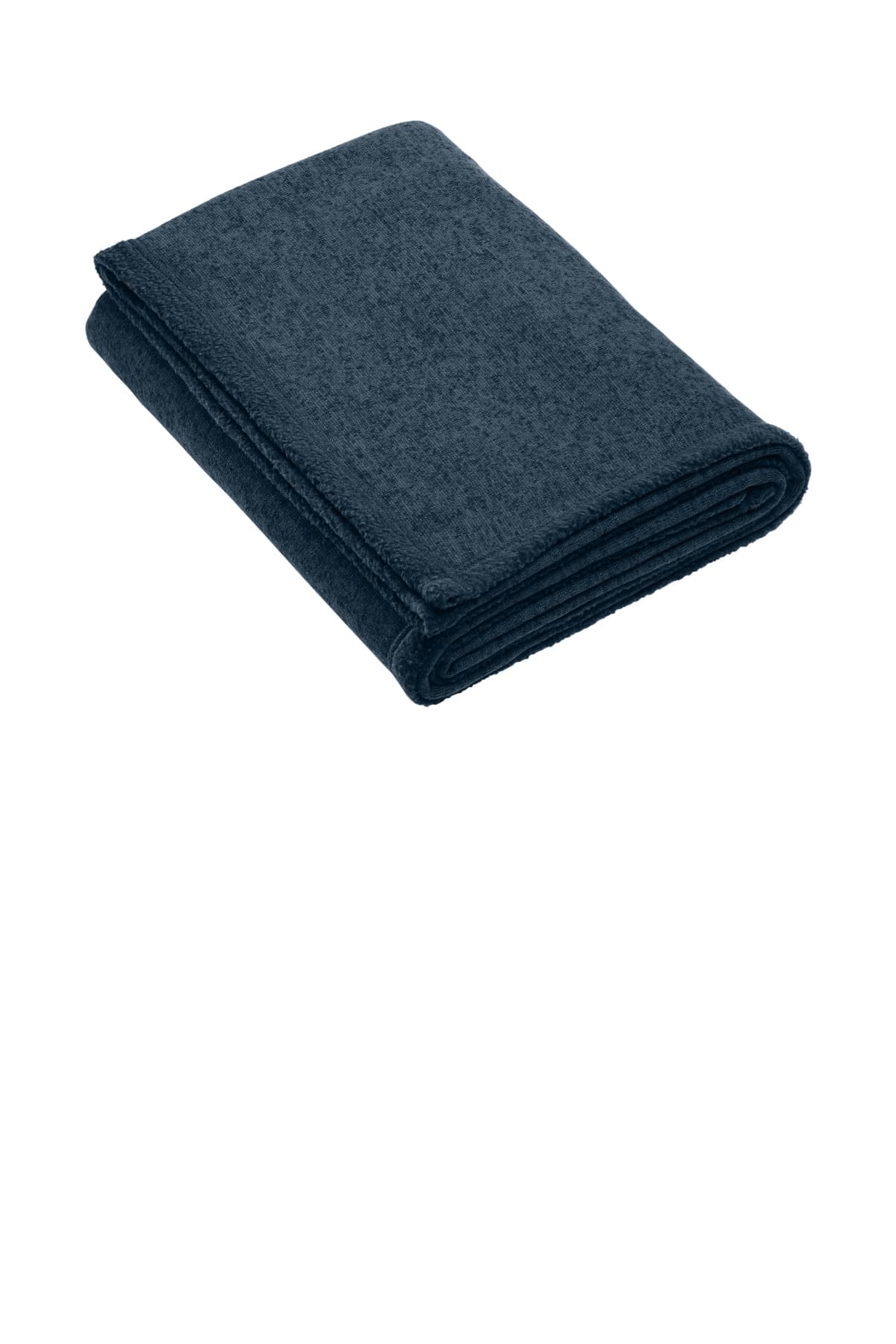 Port Authority ® Arc Sweater Fleece Blanket BP46 thumbnail 4