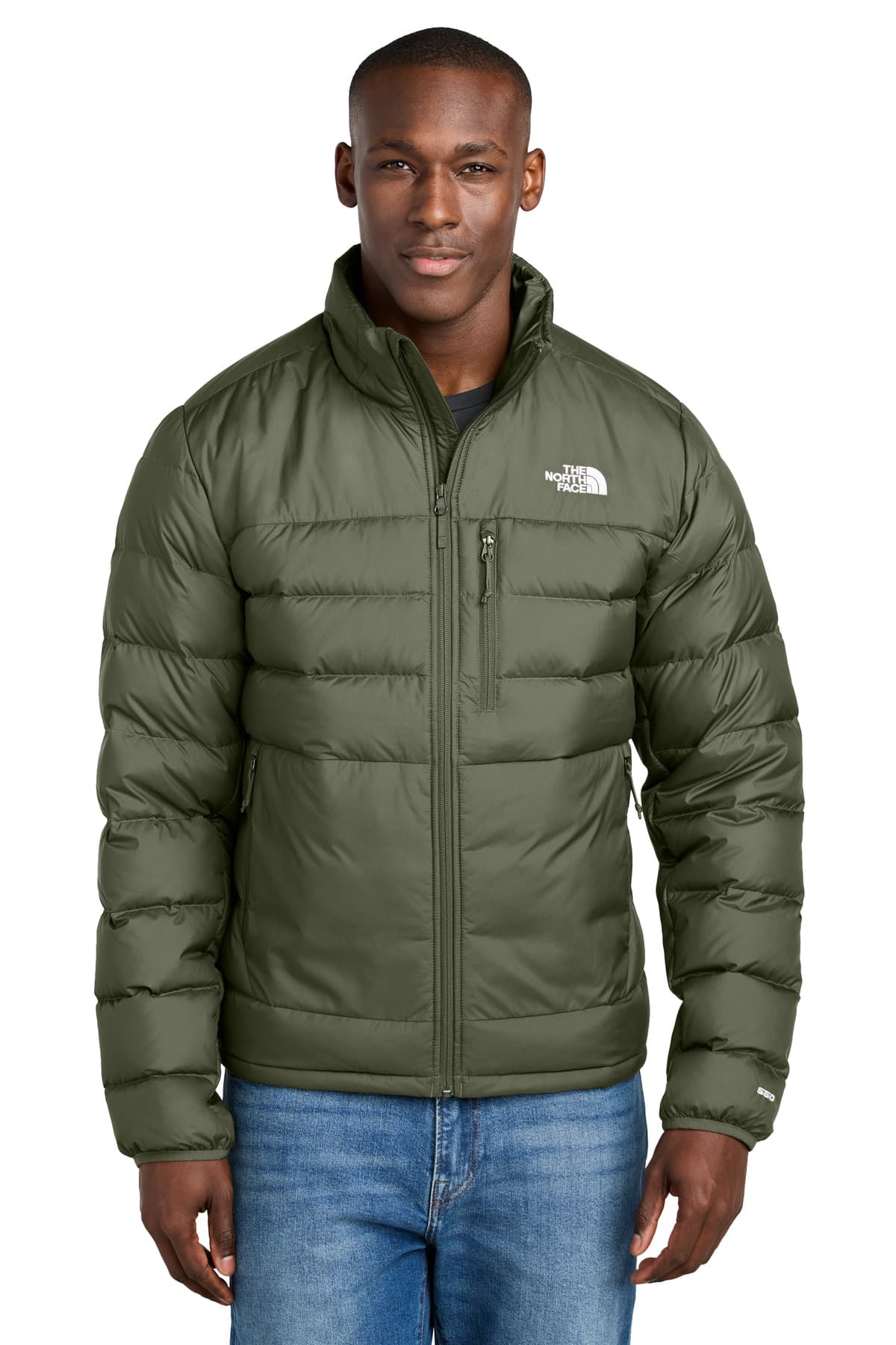 The North Face ® Down Hybrid Jacket NF0A7V4F thumbnail 2