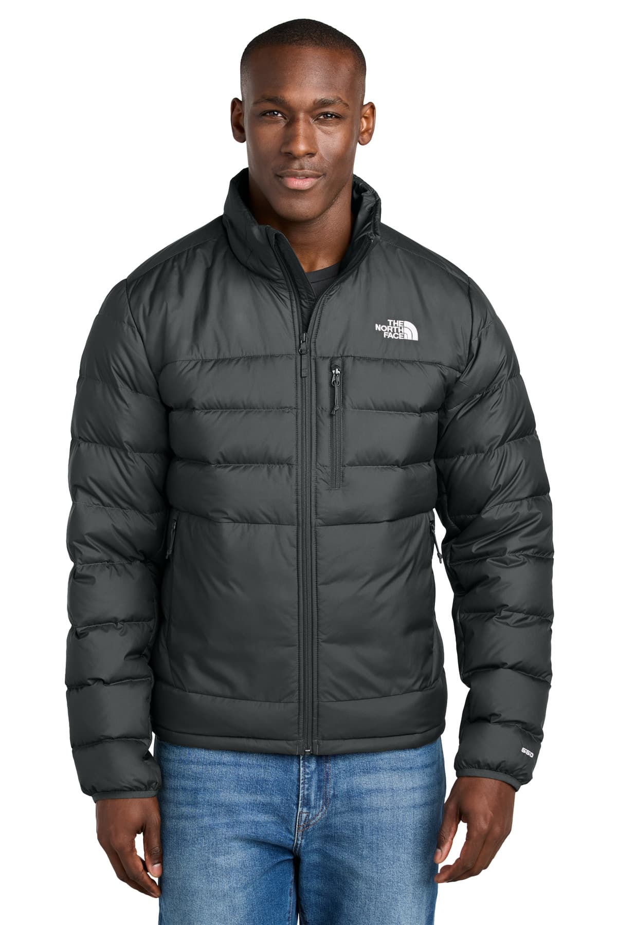 The North Face ® Down Hybrid Jacket NF0A7V4F thumbnail 3