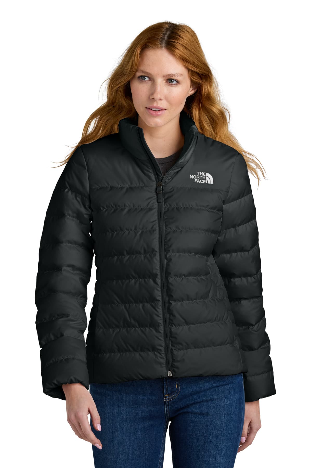 The North Face ® Women's Down Hybrid Jacket NF0A7V4G thumbnail 2