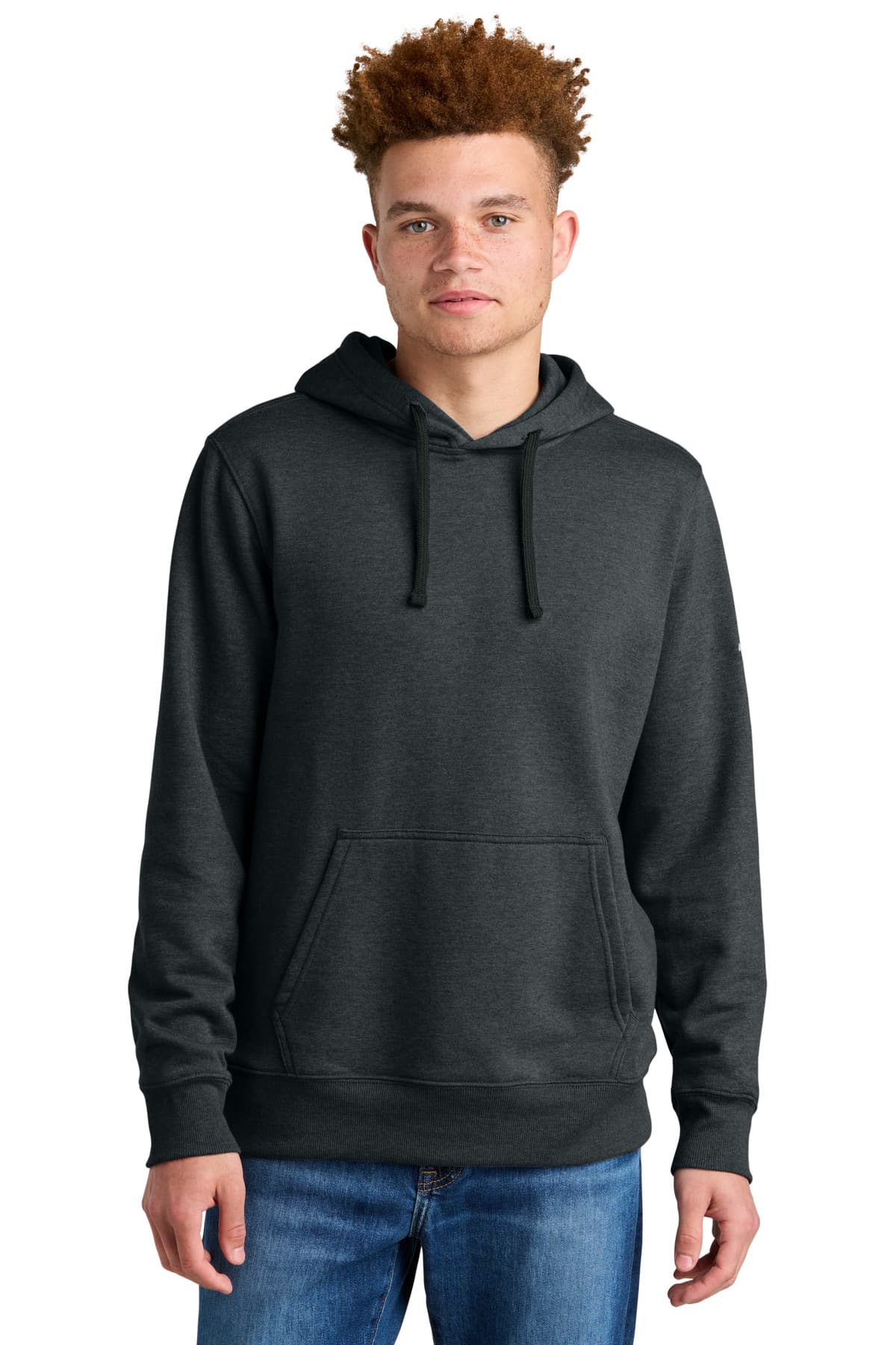 The North Face ® Sleeve Logo Pullover Hoodie NF0A8AU0 thumbnail 3
