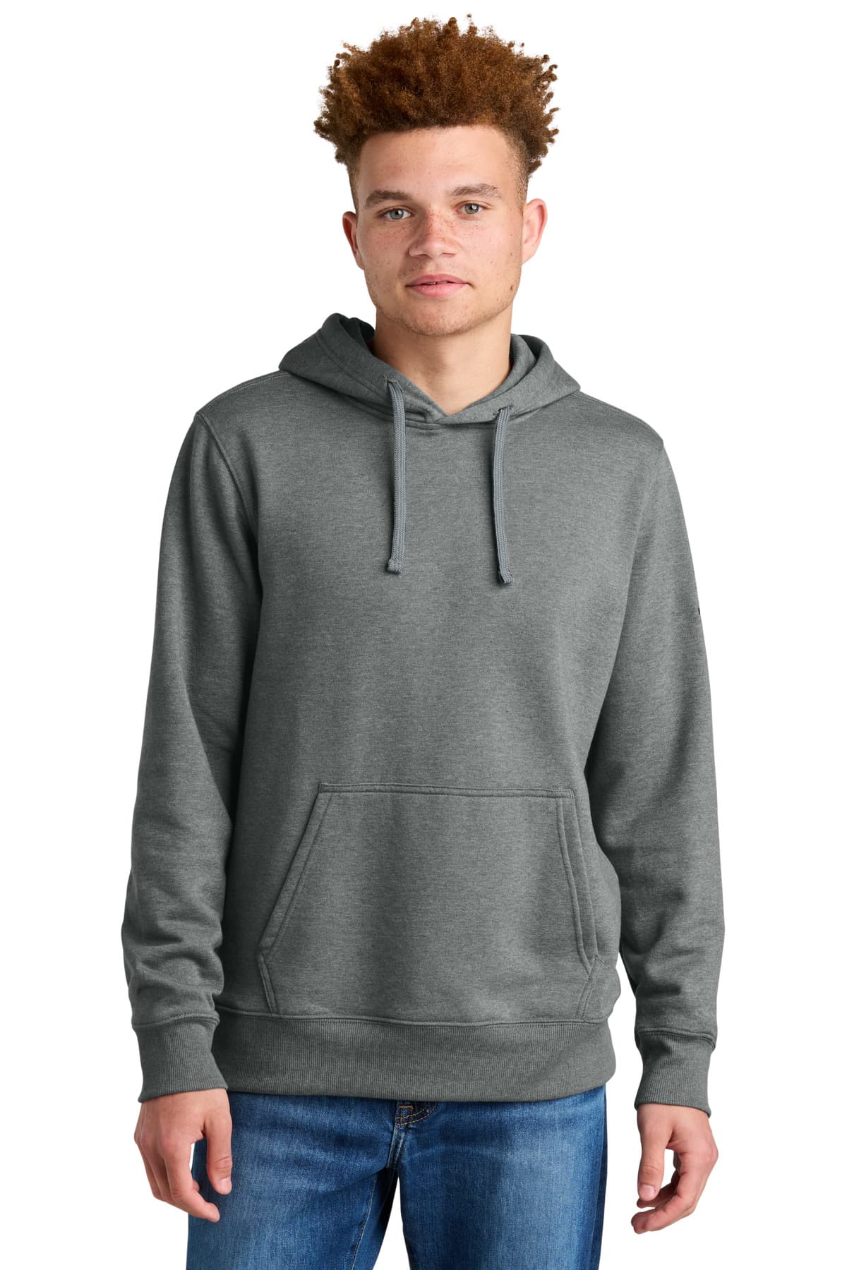 The North Face ® Sleeve Logo Pullover Hoodie NF0A8AU0 thumbnail 5