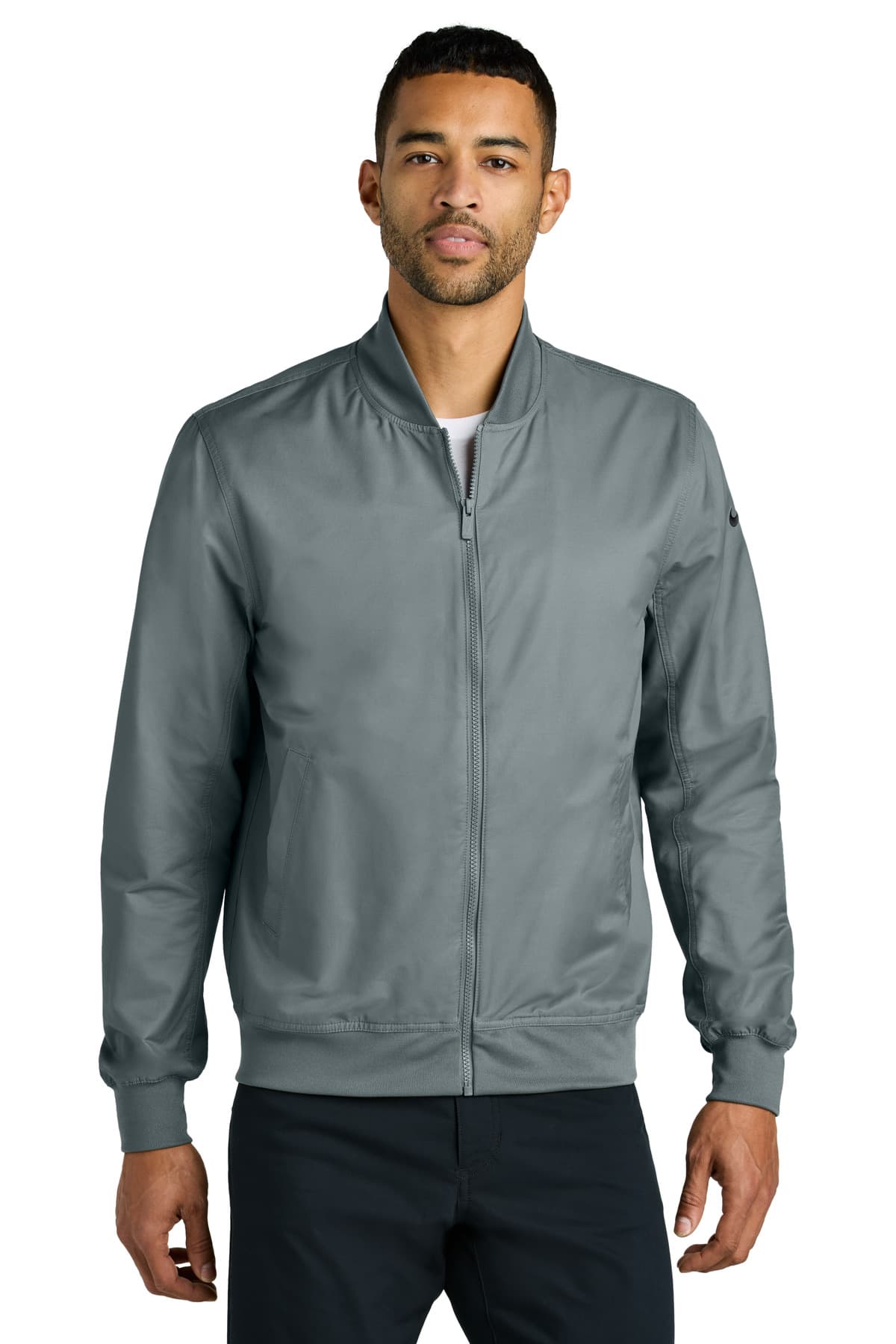 Nike Bomber Jacket NKFQ4759 thumbnail 3