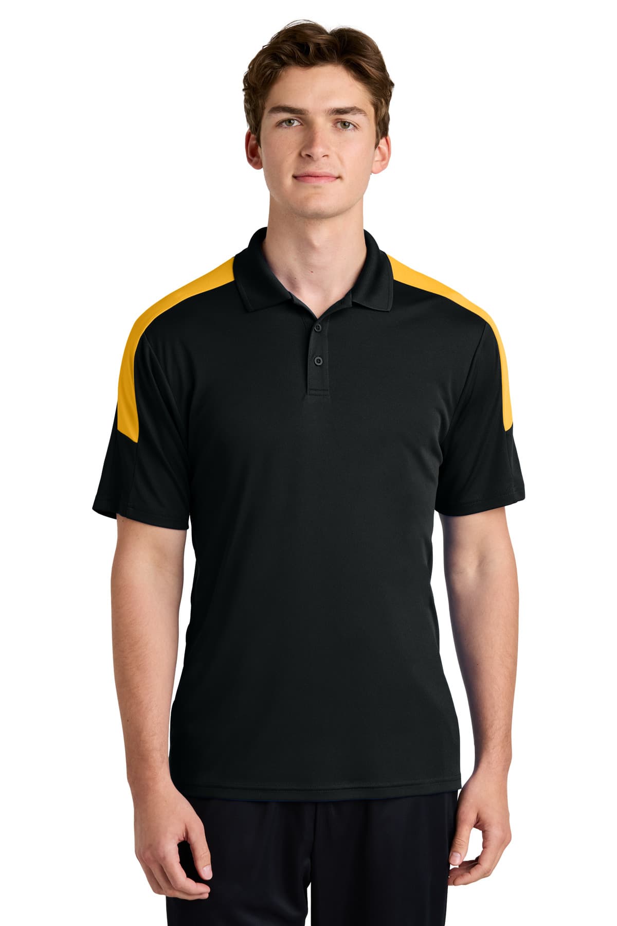 Sport-Tek ® Competitor  United Polo ST104 thumbnail 2