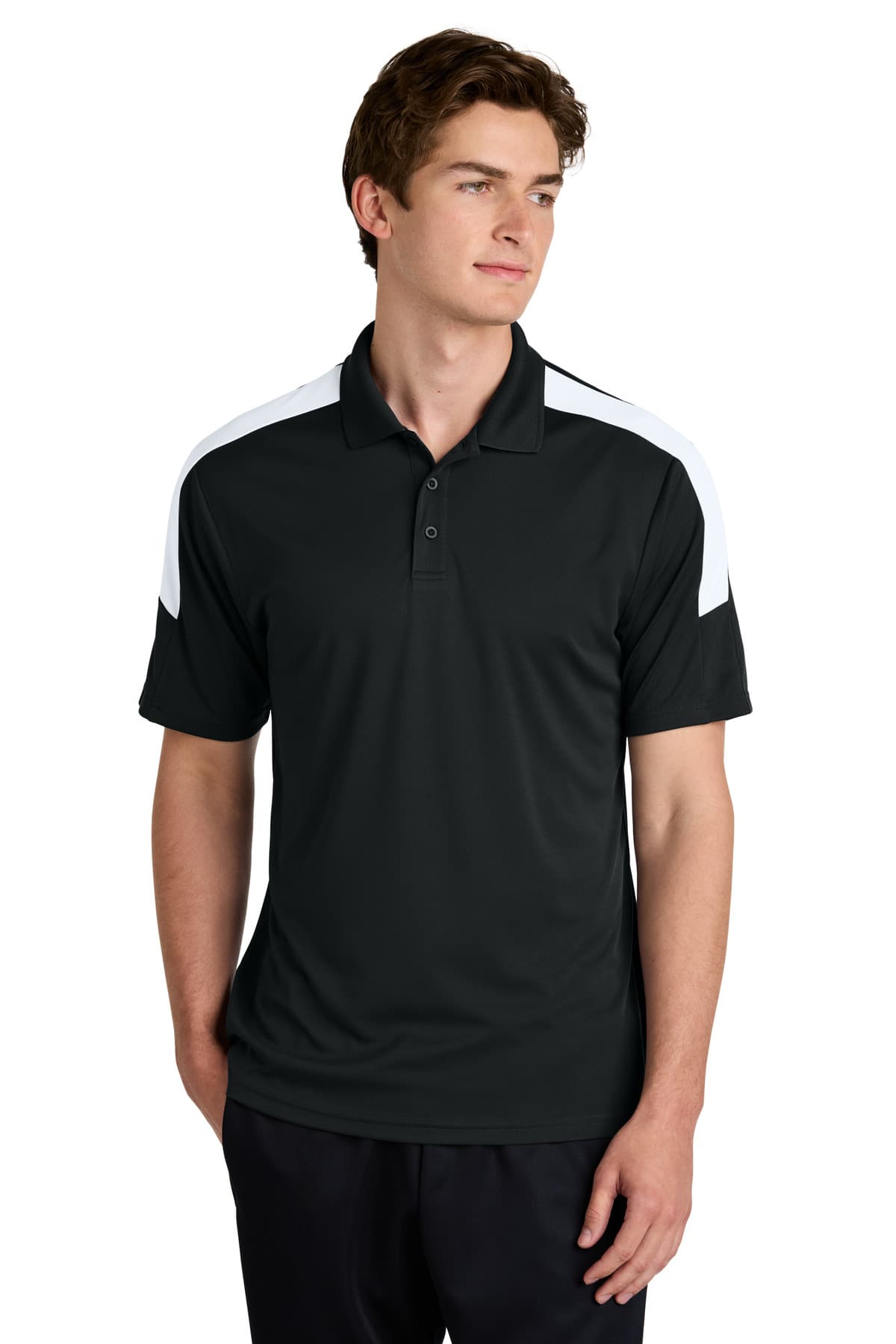 Sport-Tek ® Competitor  United Polo ST104 thumbnail 4