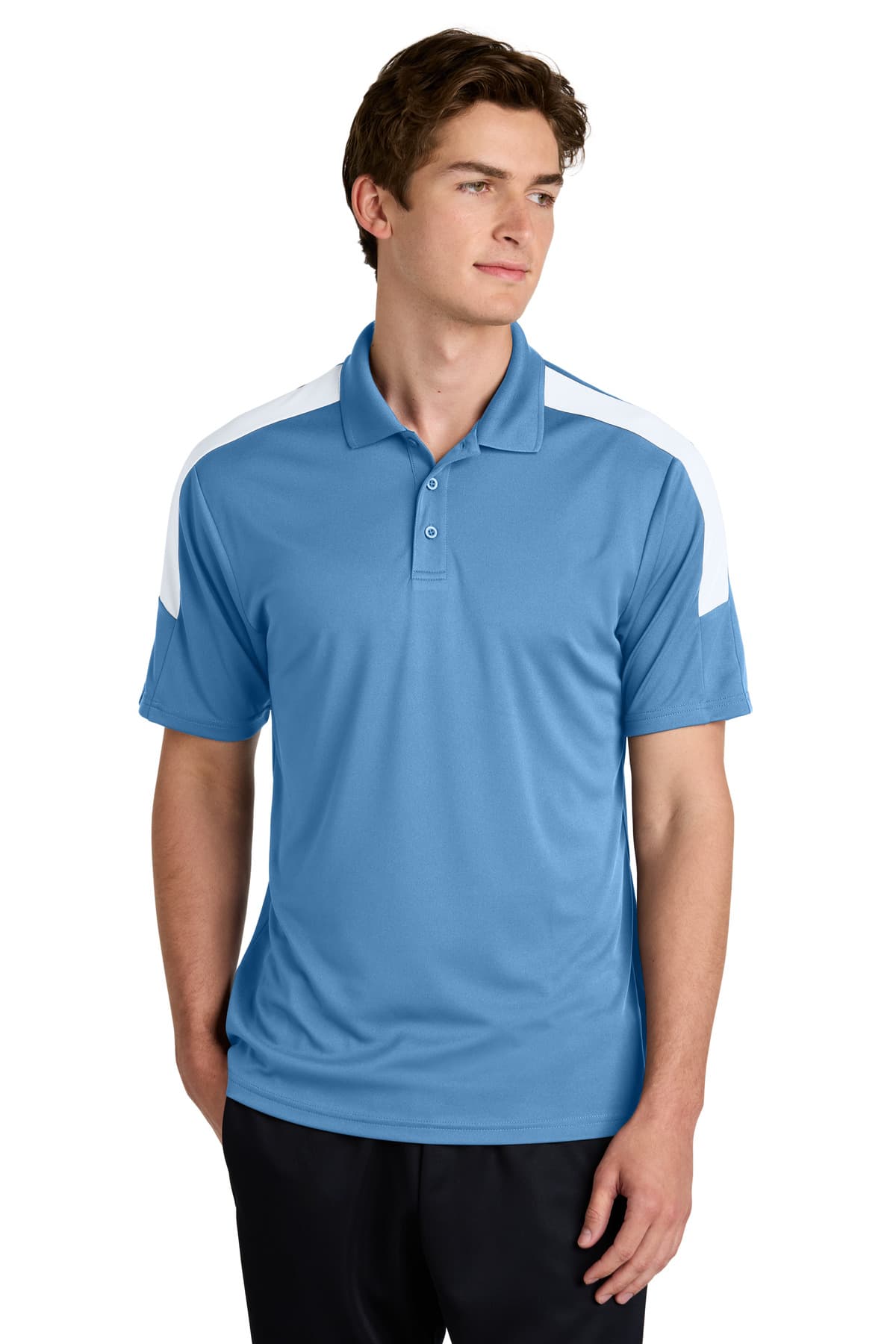 Sport-Tek ® Competitor  United Polo ST104 thumbnail 5