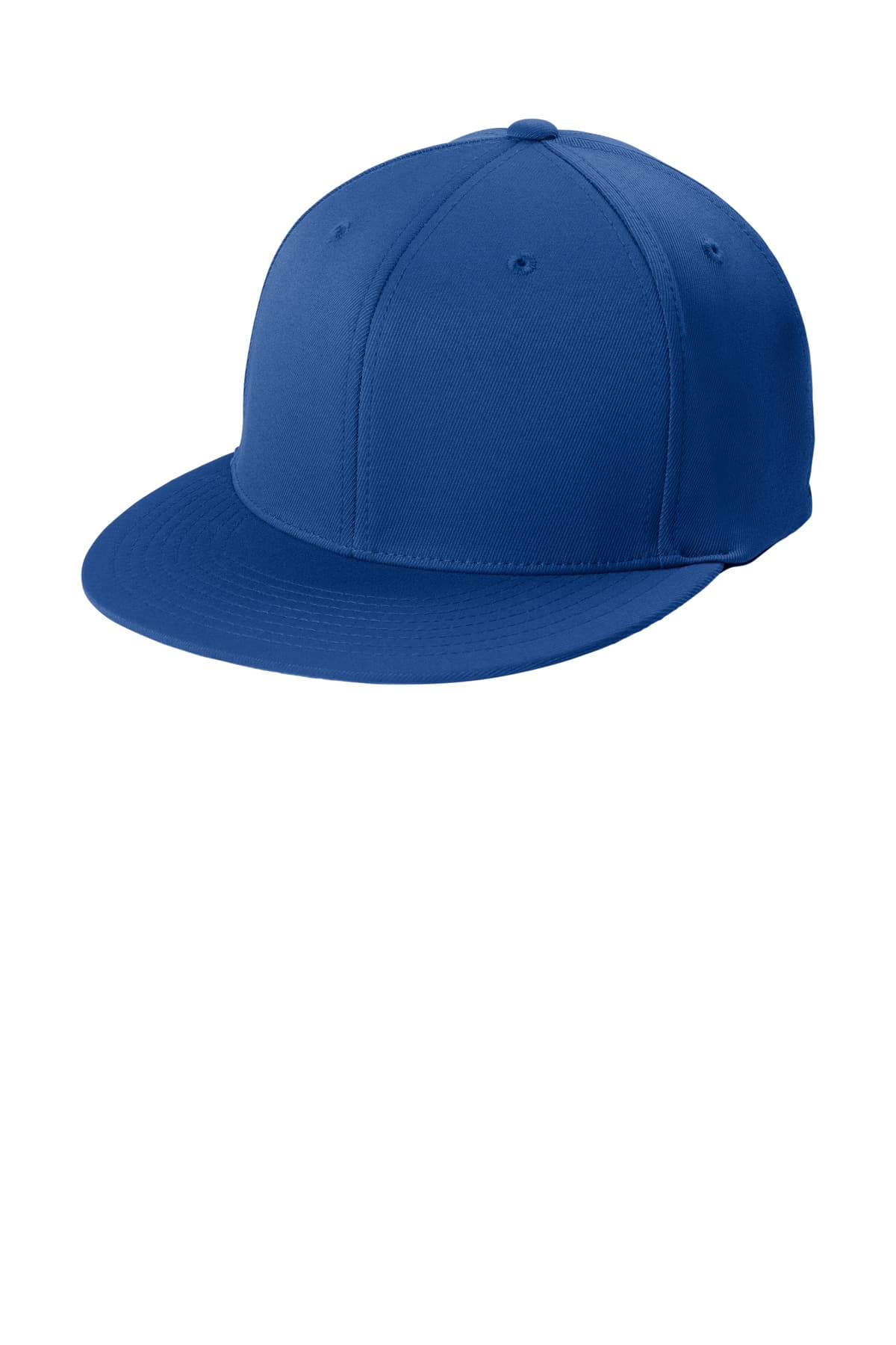 Sport-Tek ® Flexfit ® Flat Bill Cap STC56 thumbnail 5