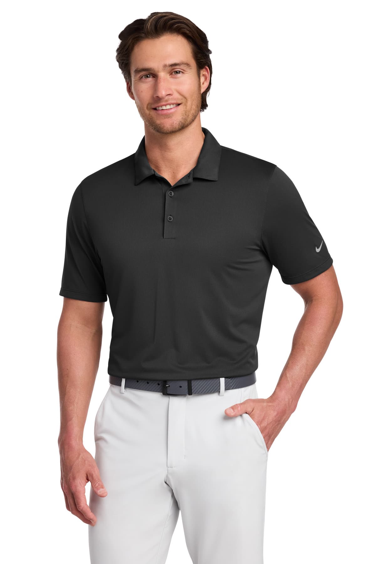 Nike Dri-FIT Legacy Polo. 883681 thumbnail 2