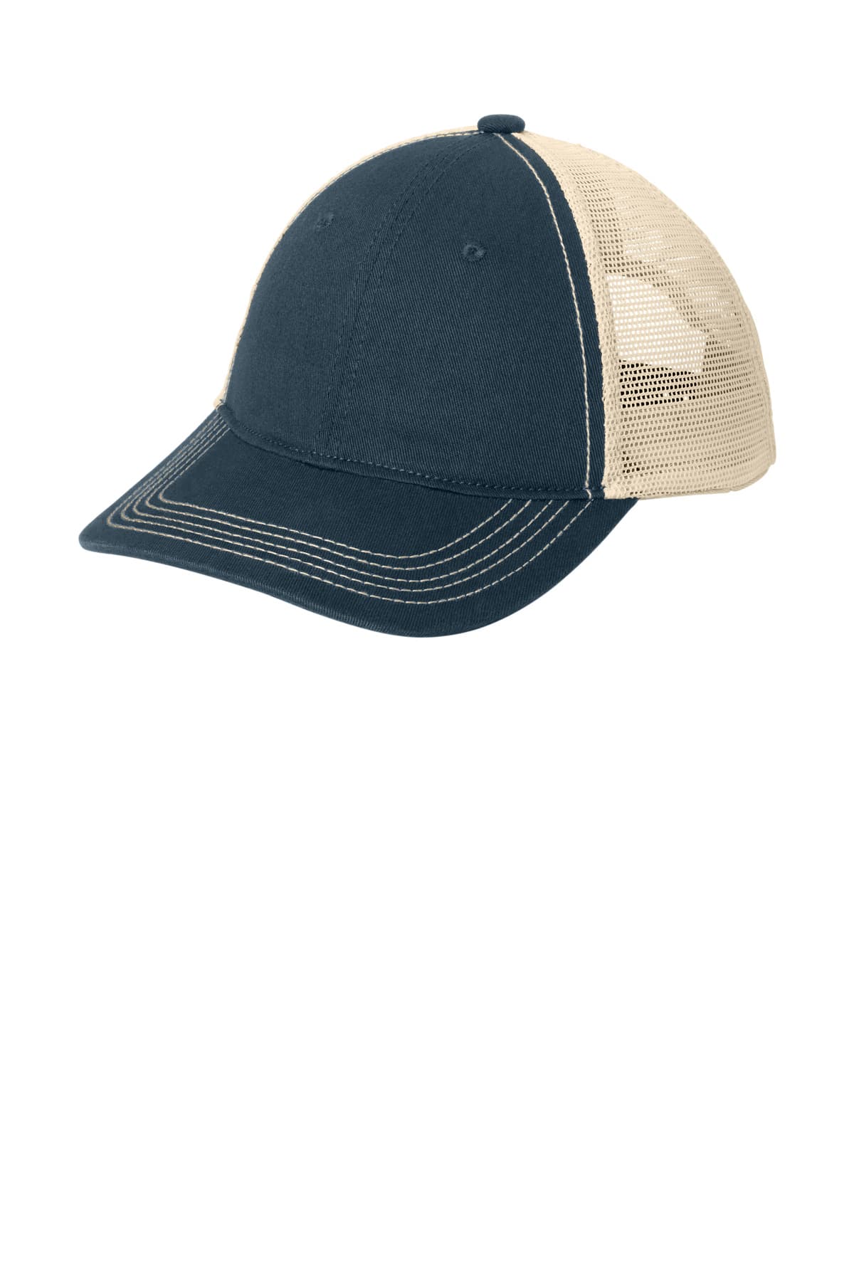 District ® Super Soft Mesh Back Cap. DT630 thumbnail 2
