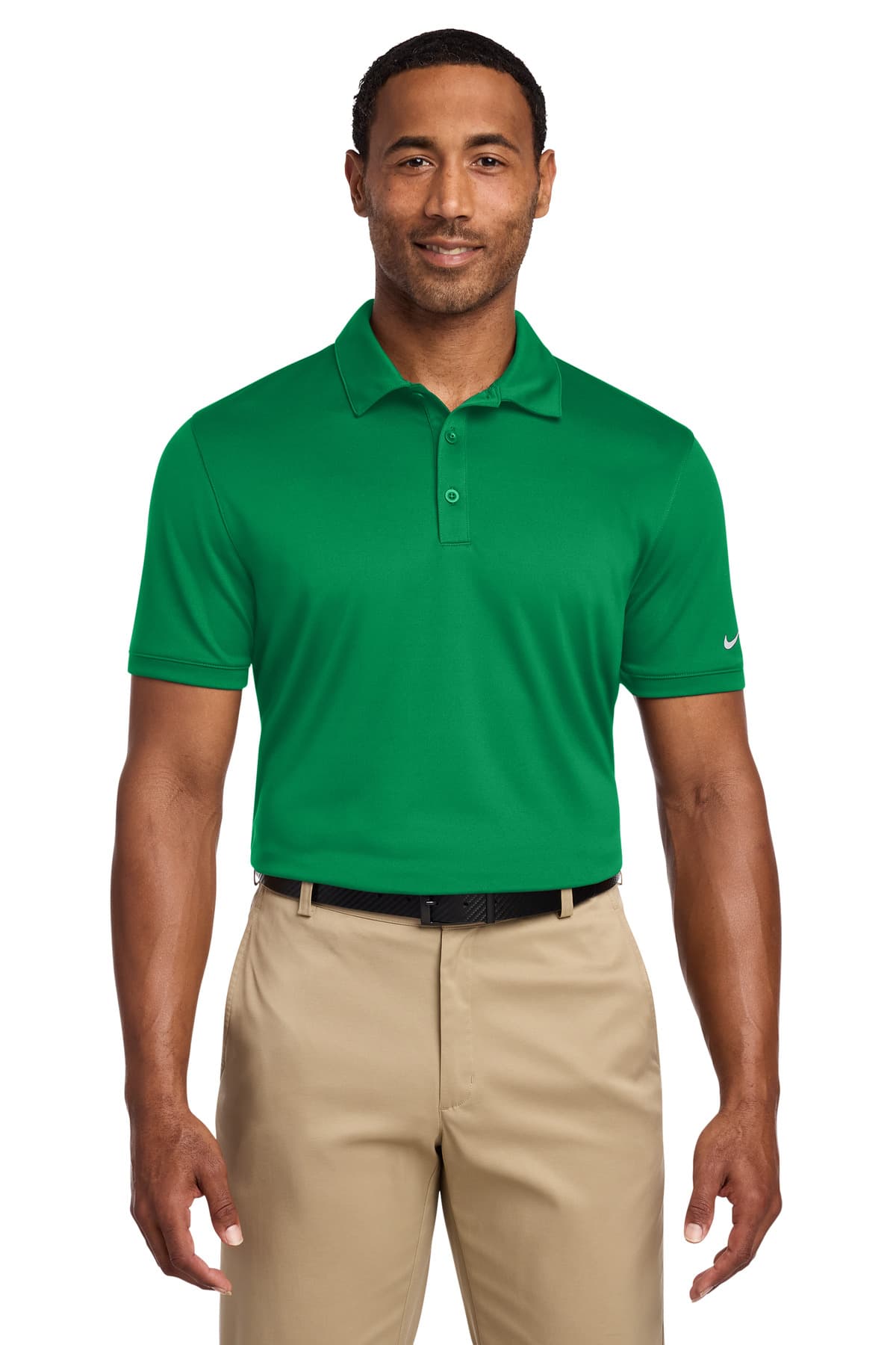 Nike Dri-FIT Players Modern Fit Polo. 799802 thumbnail 5