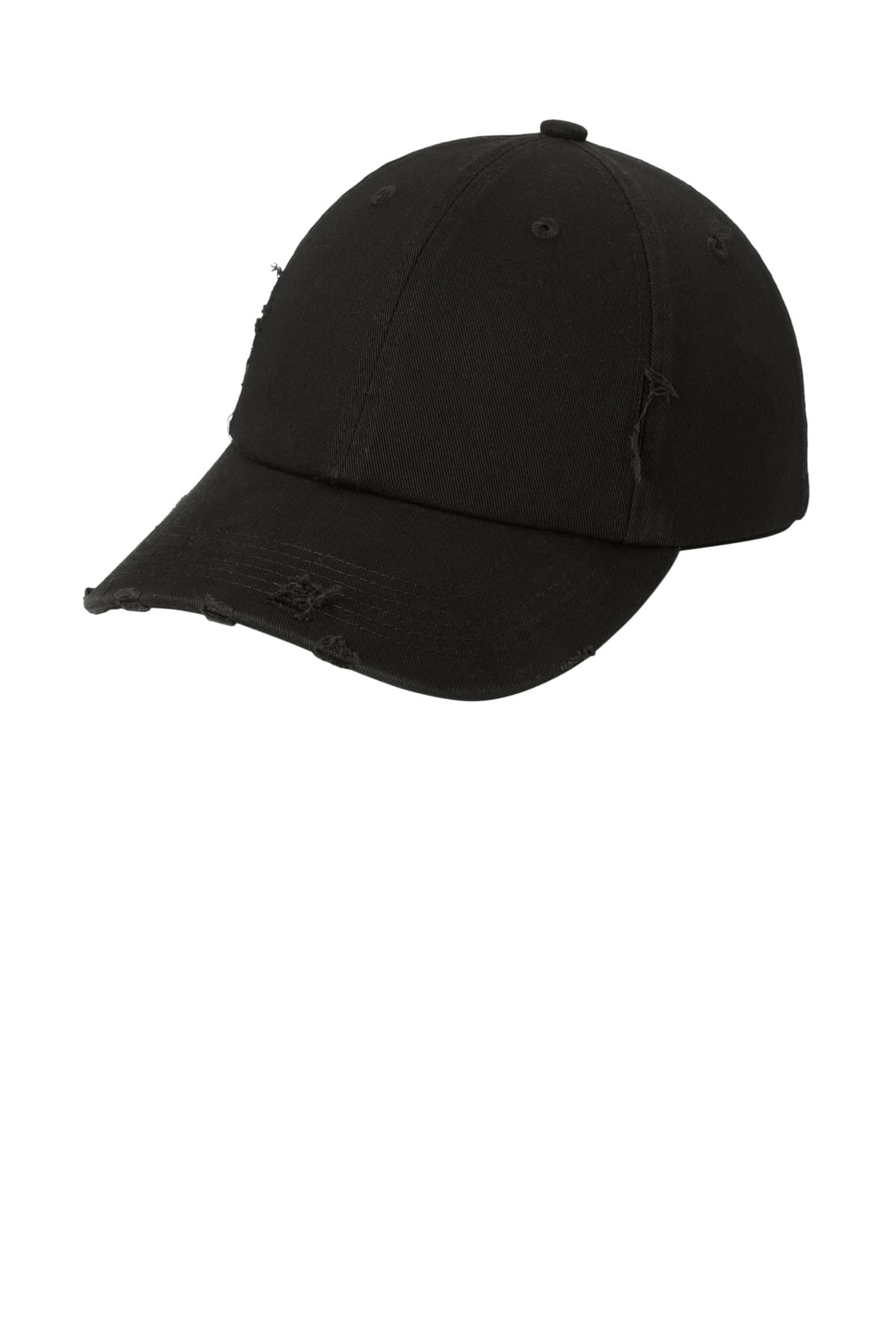 District ® Distressed Cap. DT600 thumbnail 2