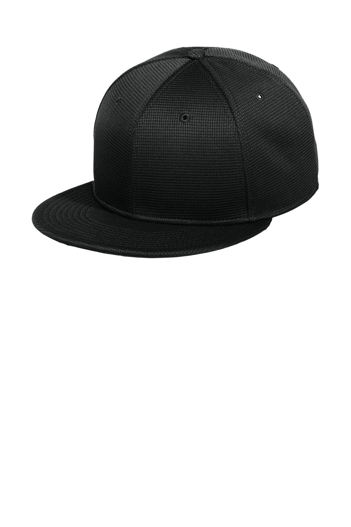 New Era ® Pivot Flat Bill Snapback Cap NE409 thumbnail 2