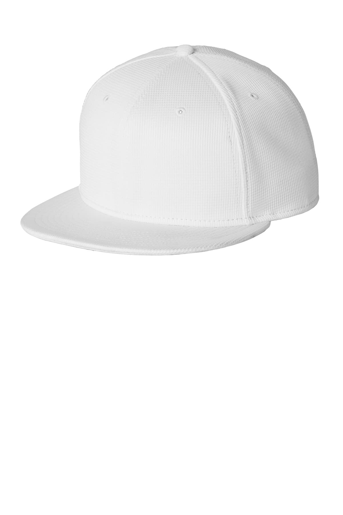 New Era ® Pivot Flat Bill Snapback Cap NE409 thumbnail 9