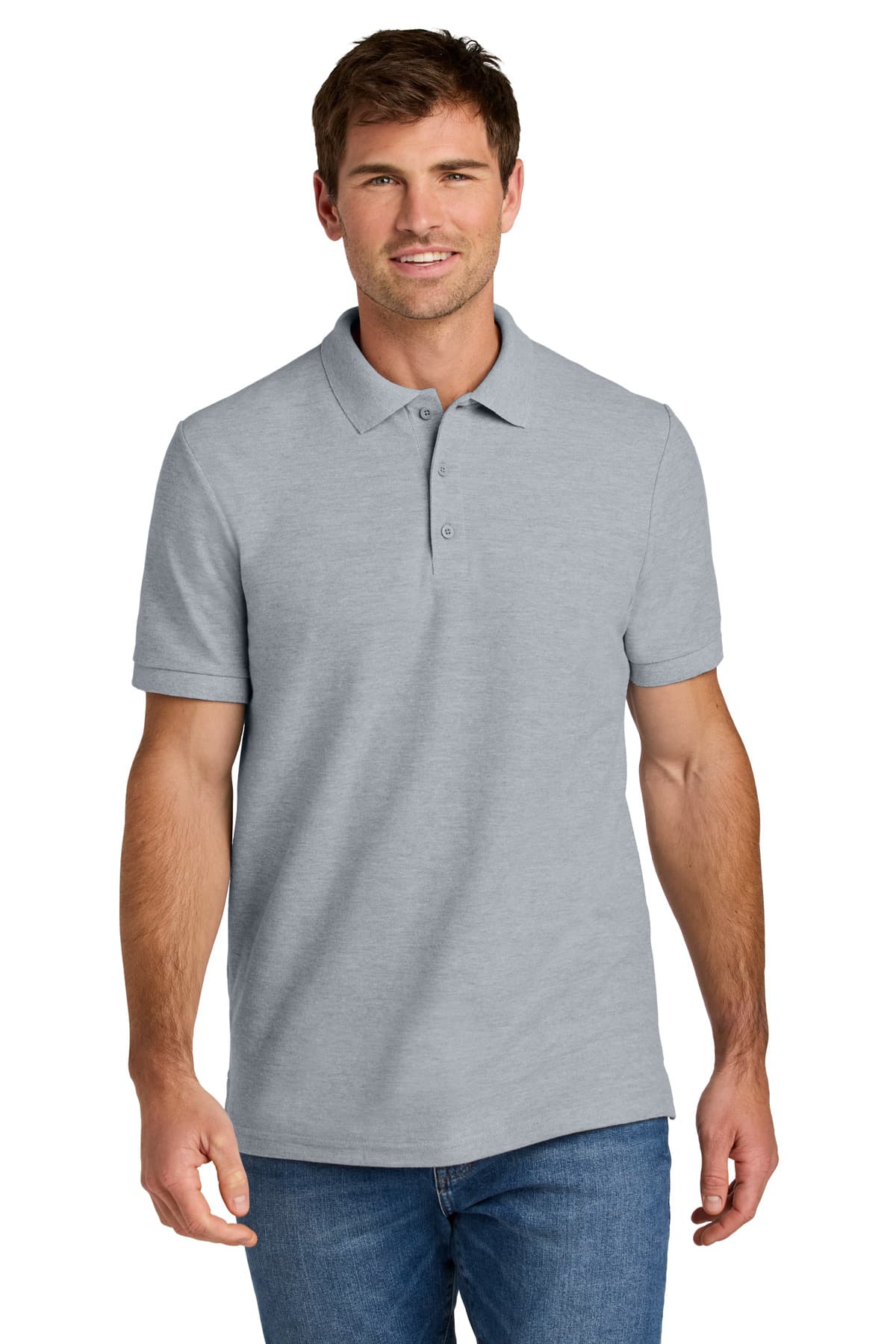 Gildan Hammer ® Pique Polo 85800 thumbnail 2