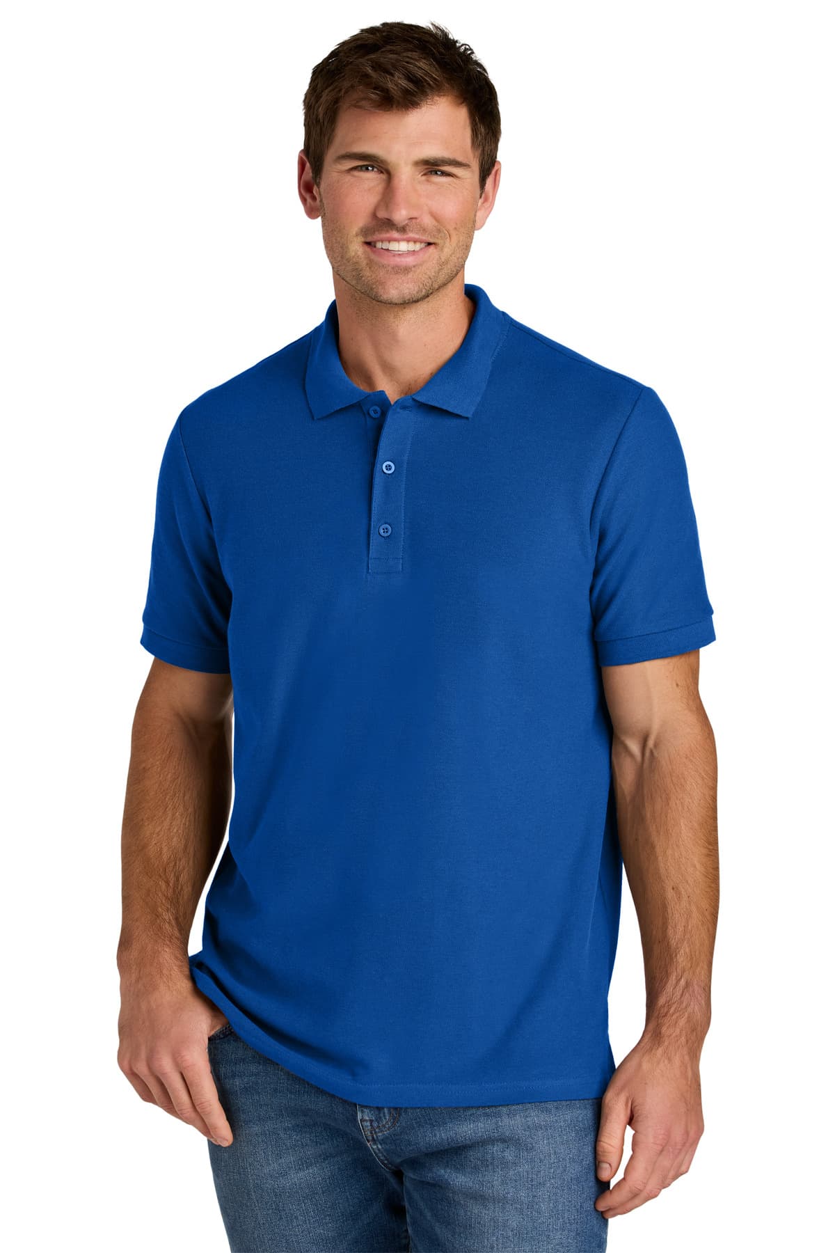 Gildan Hammer ® Pique Polo 85800 thumbnail 3