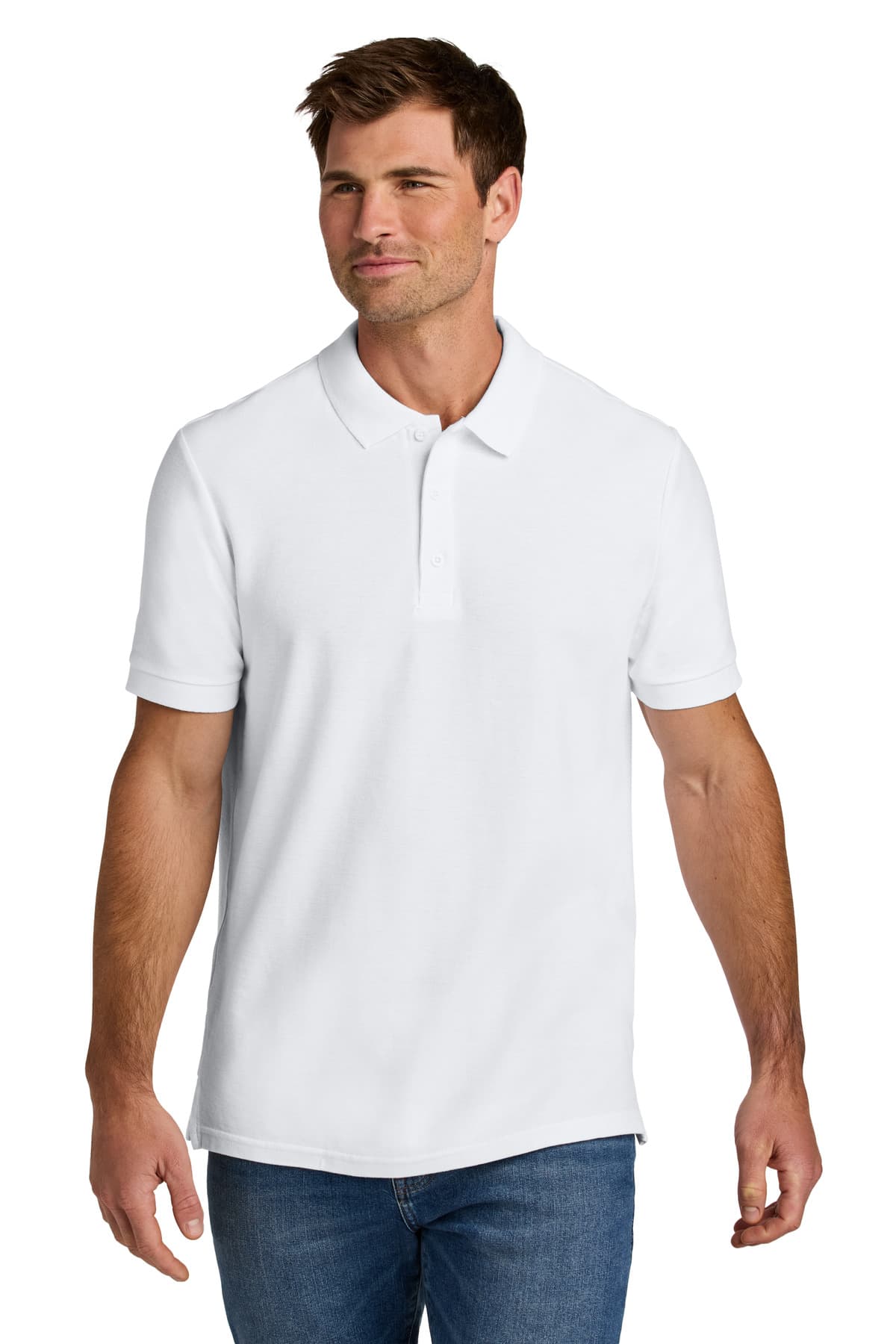 Gildan Hammer ® Pique Polo 85800 thumbnail 4
