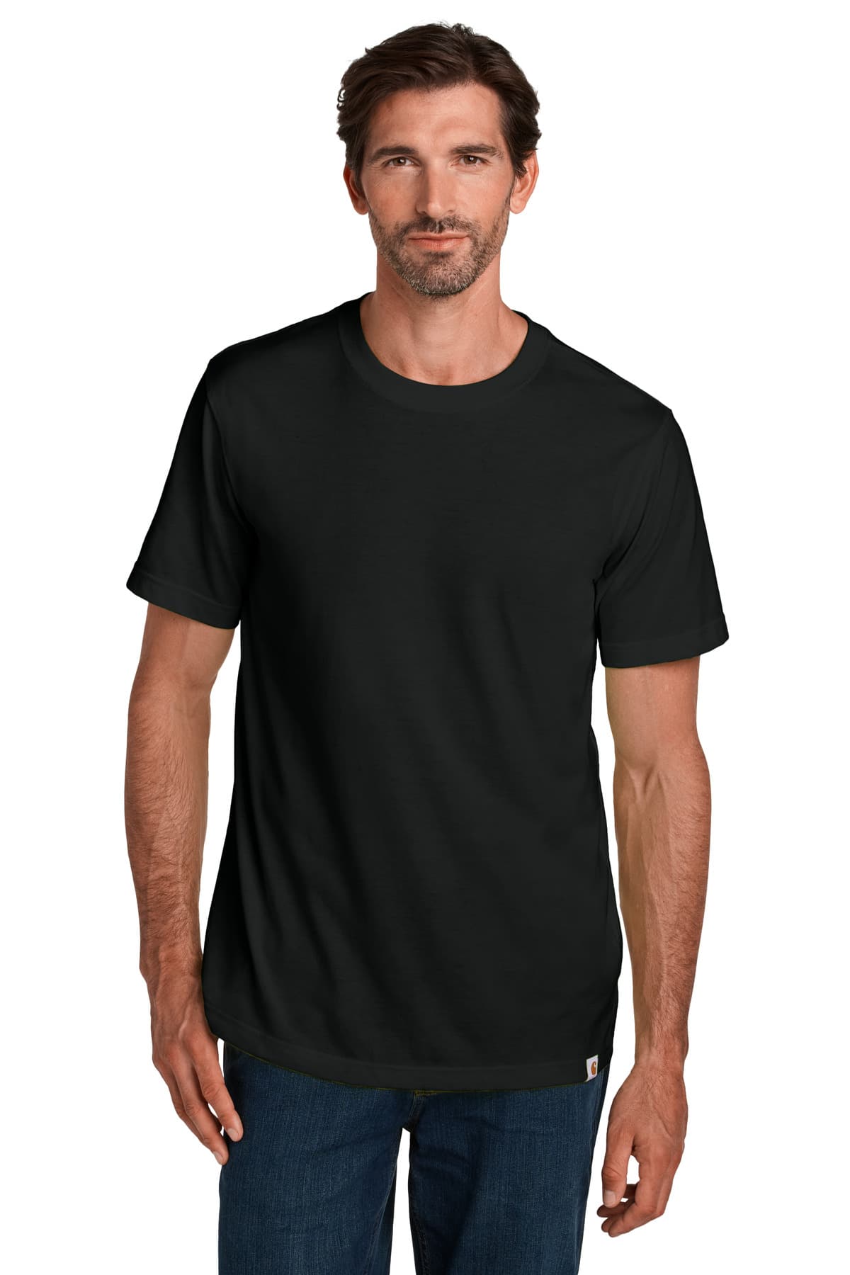 Carhartt ® Short Sleeve T-Shirt CT106020 thumbnail 2