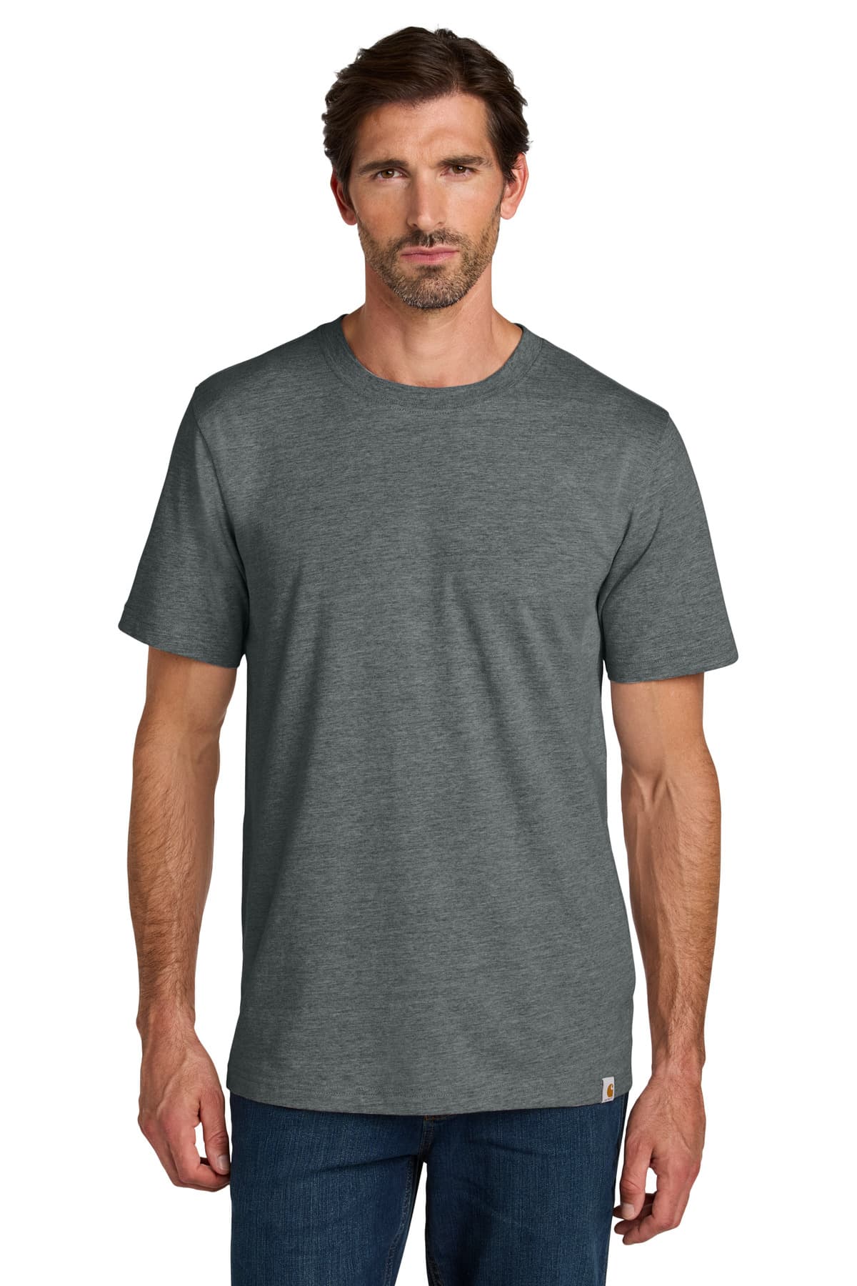 Carhartt ® Short Sleeve T-Shirt CT106020 thumbnail 4