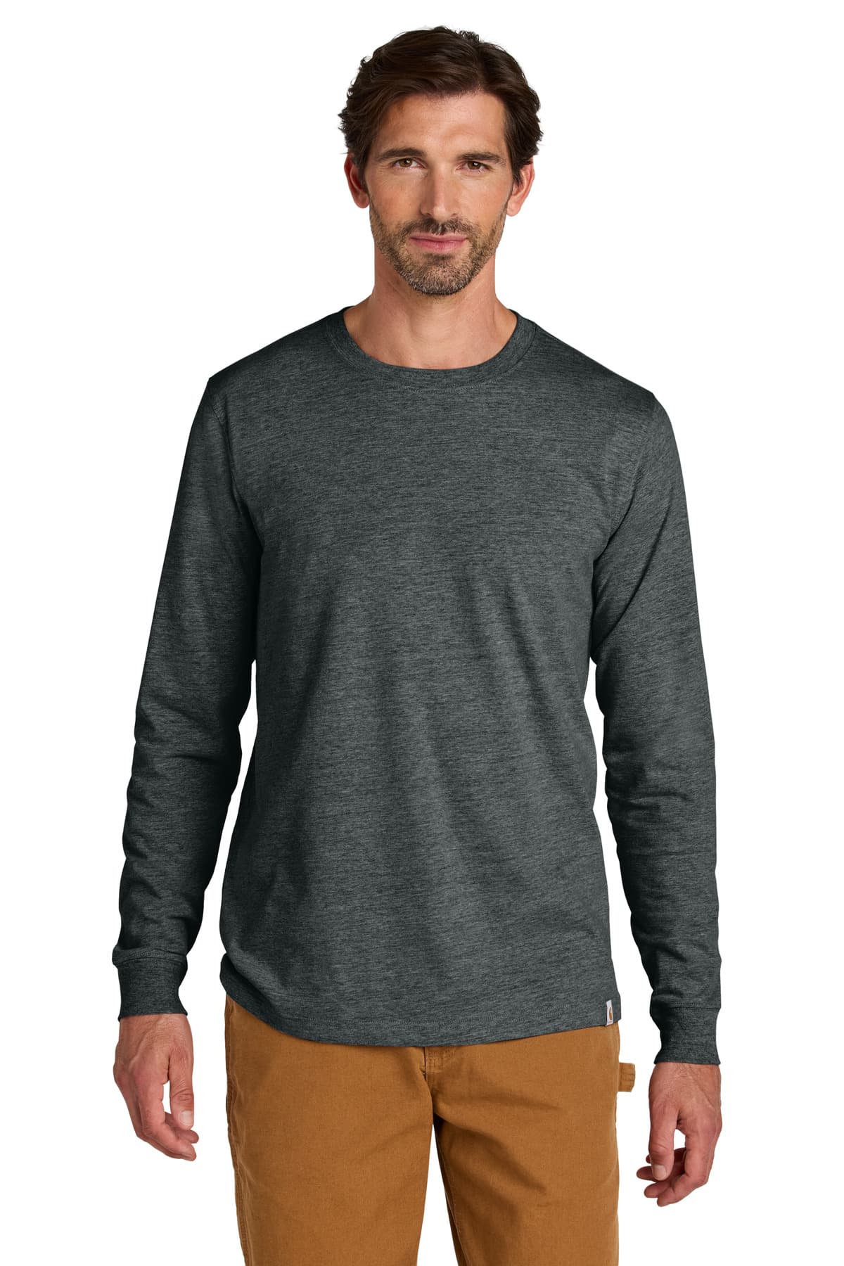 Carhartt ® Long Sleeve T-Shirt CT106921 thumbnail 4