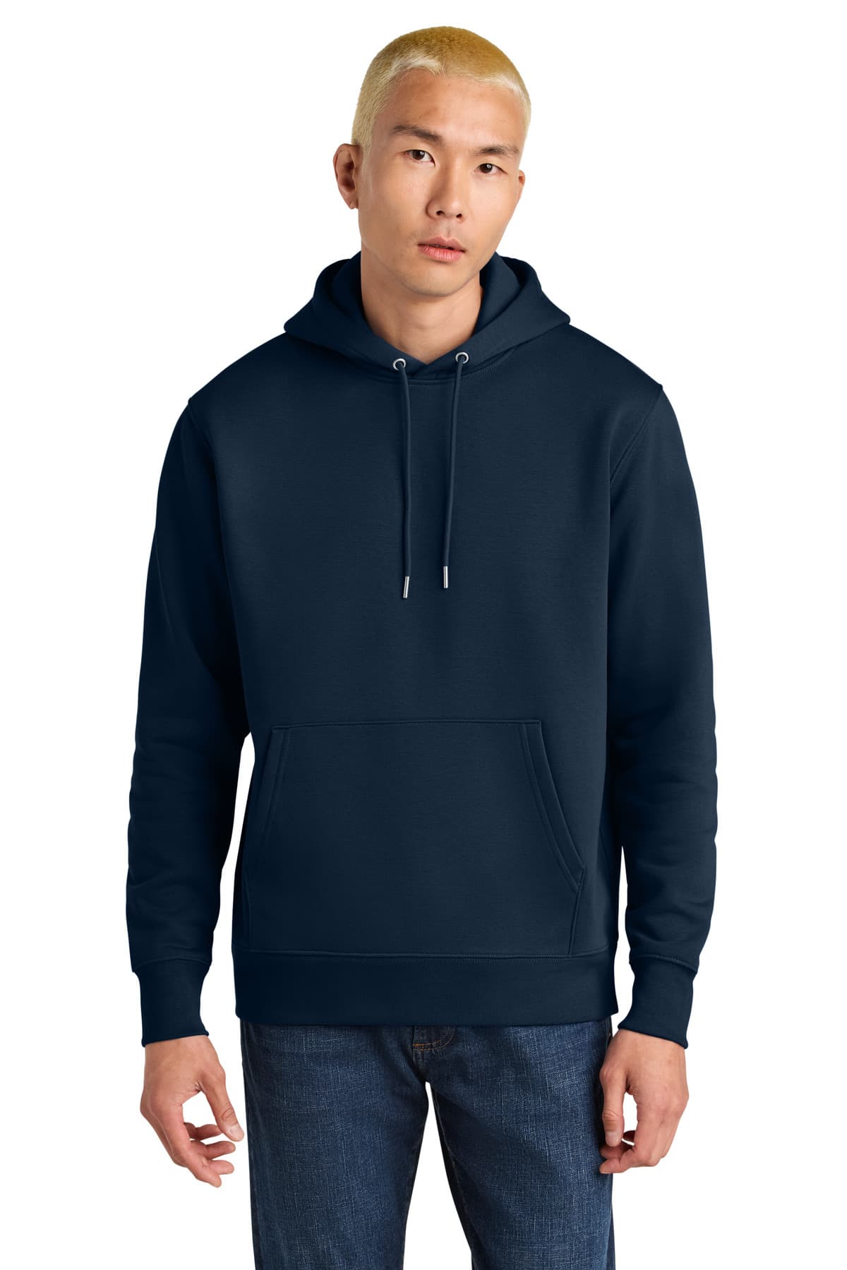 Stanley/Stella Unisex Cruiser 2.0 Hooded Sweatshirt SXU003 thumbnail 3