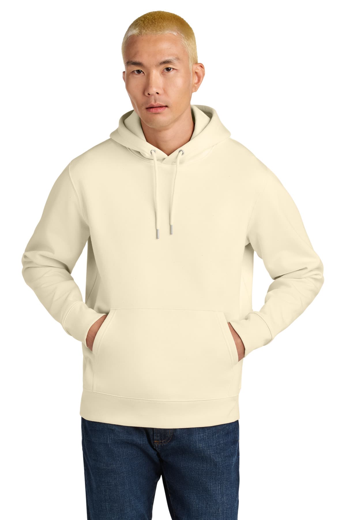 Stanley/Stella Unisex Cruiser 2.0 Hooded Sweatshirt SXU003 thumbnail 5
