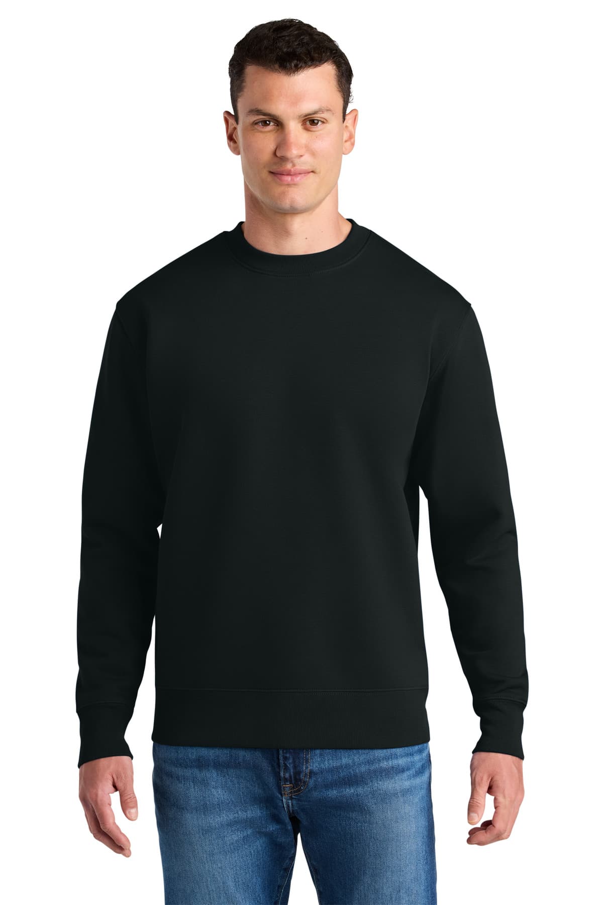 Stanley/Stella Unisex Changer 2.0 Crewneck Sweatshirt SXU004 thumbnail 2