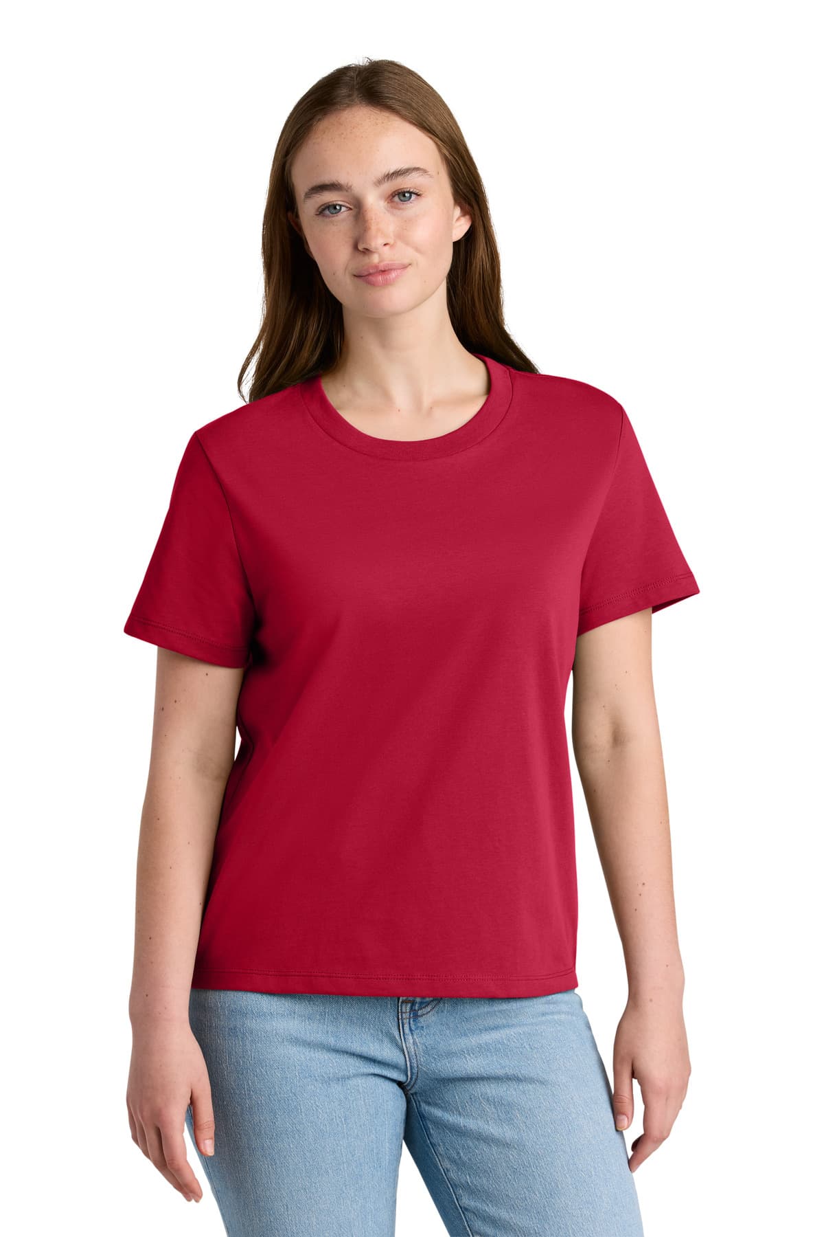 Stanley/Stella Women's Stella Muser Tee SXW002 thumbnail 5
