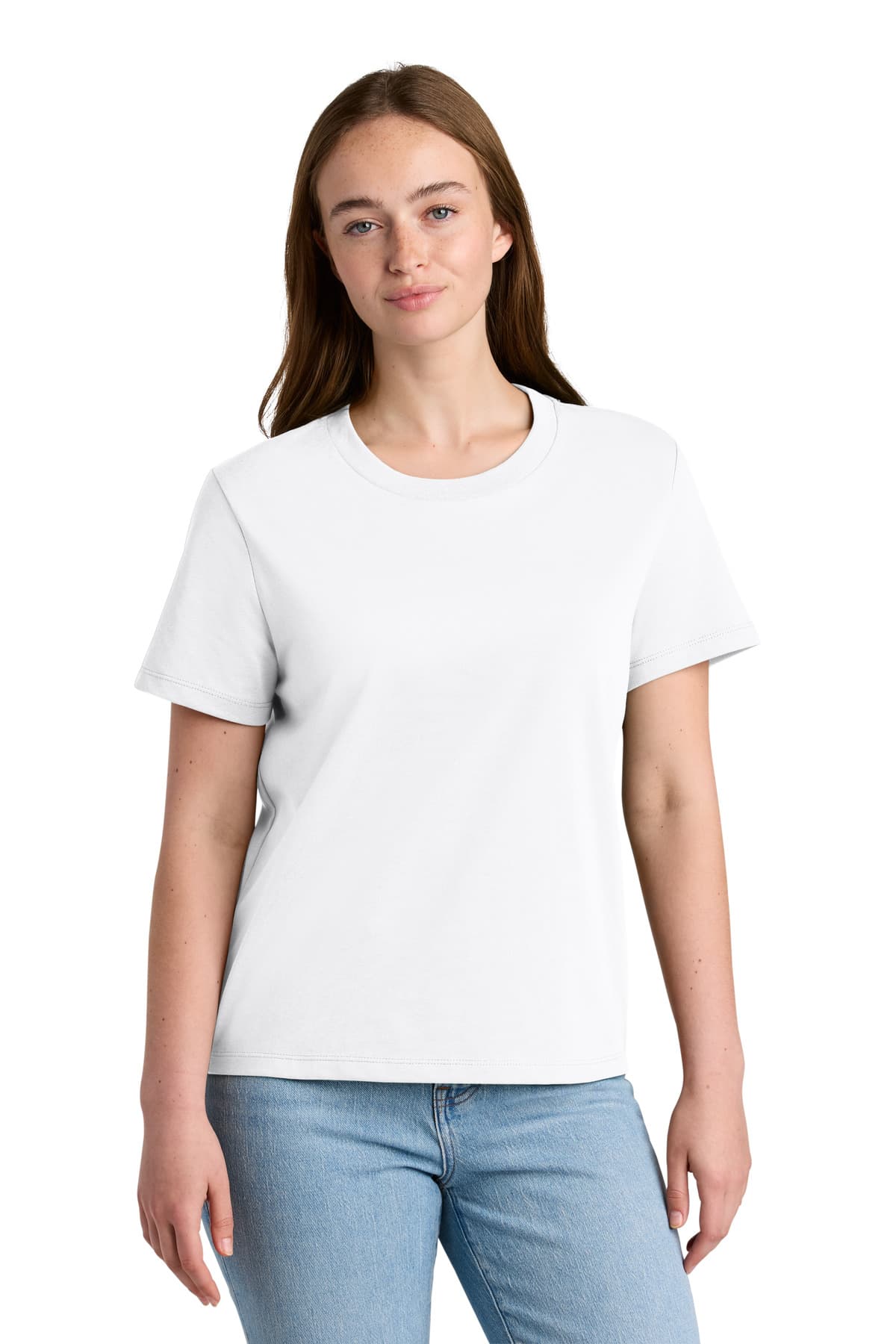 Stanley/Stella Women's Stella Muser Tee SXW002 thumbnail 4
