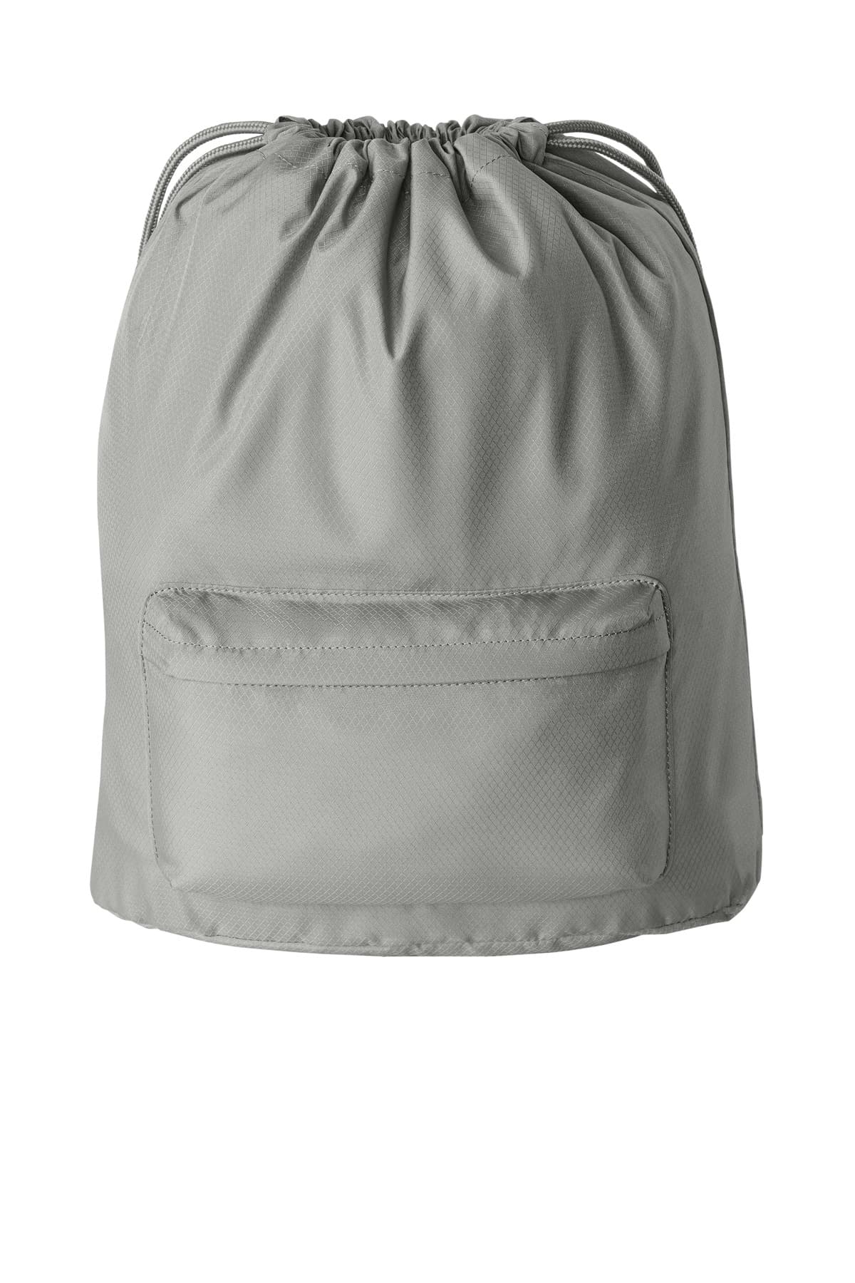 Port Authority ® Diamond Pocket Cinch BG637 thumbnail 4