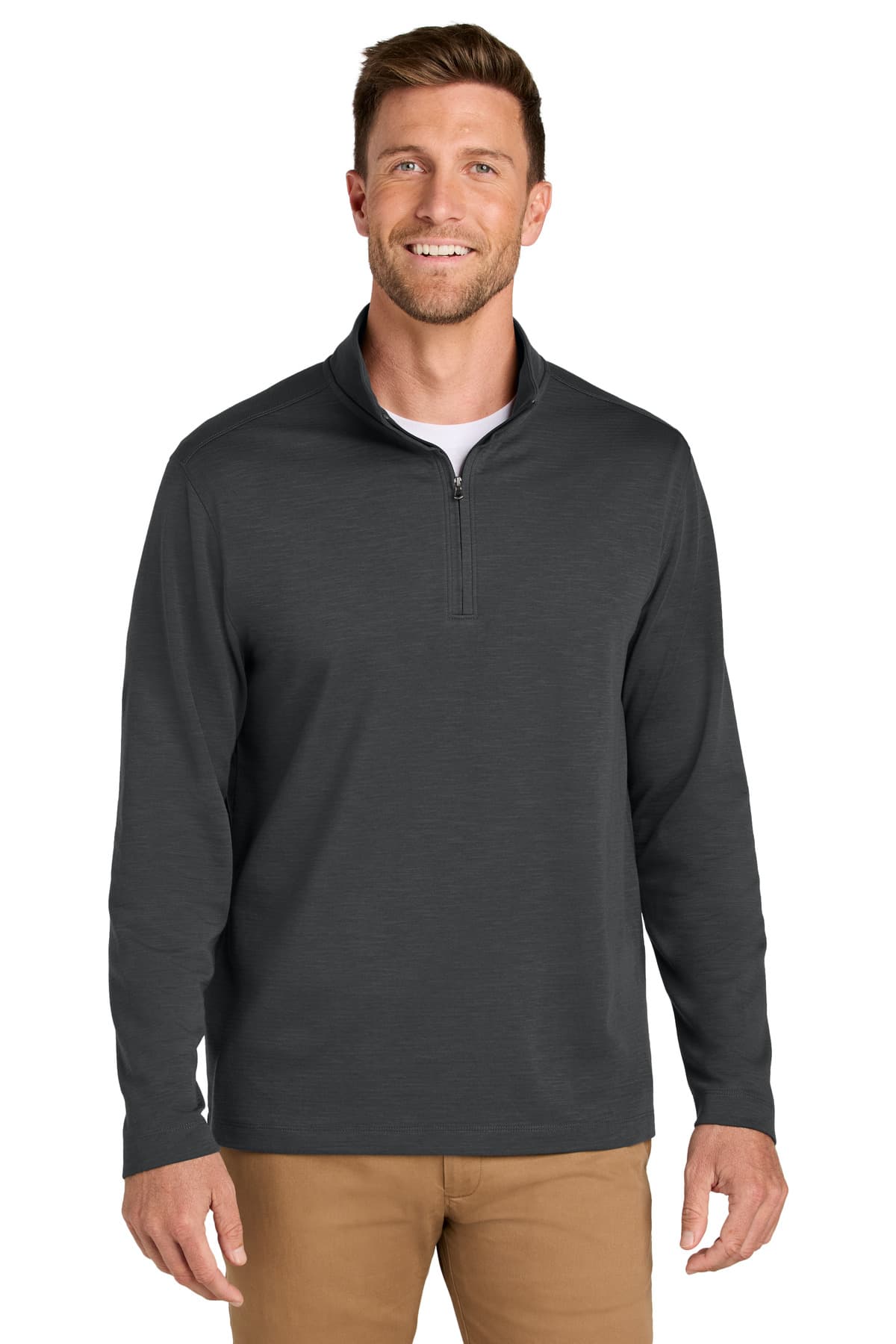 Port Authority ® Breakwater 1/4-Zip Pullover K820 thumbnail 4