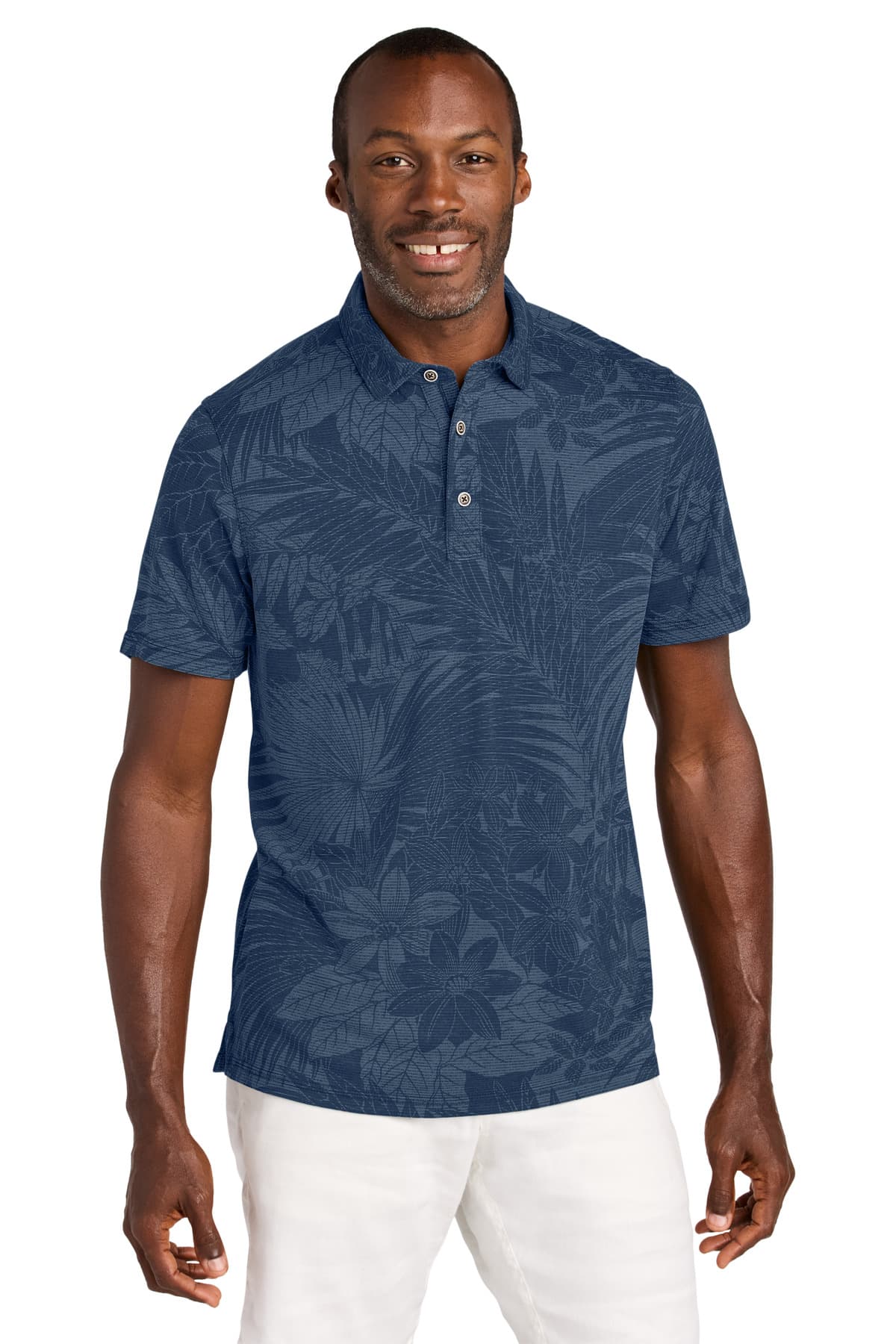 Tommy Bahama ® Santiago Paradise Polo ST227544TB thumbnail 2