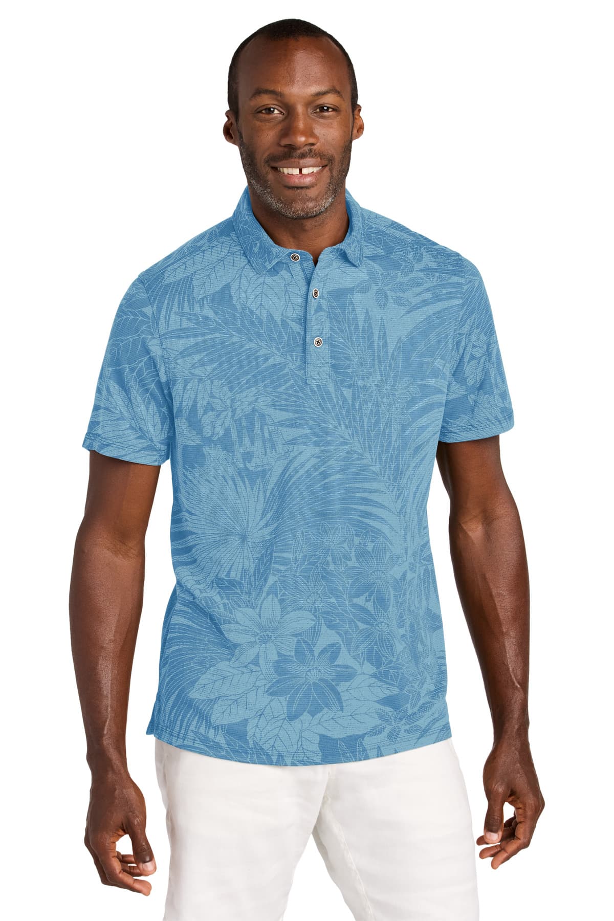 Tommy Bahama ® Santiago Paradise Polo ST227544TB thumbnail 3