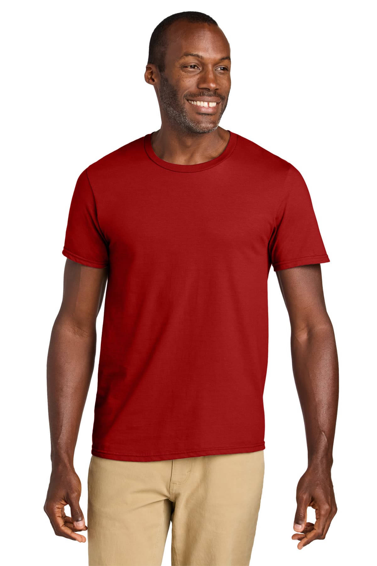 Jerzees Classics  Unisex Cotton T-Shirt 363M thumbnail 5