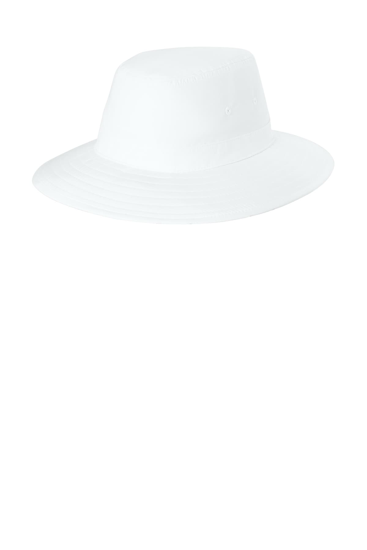 Port Authority ® Lifestyle Brim Hat. C921 thumbnail 4