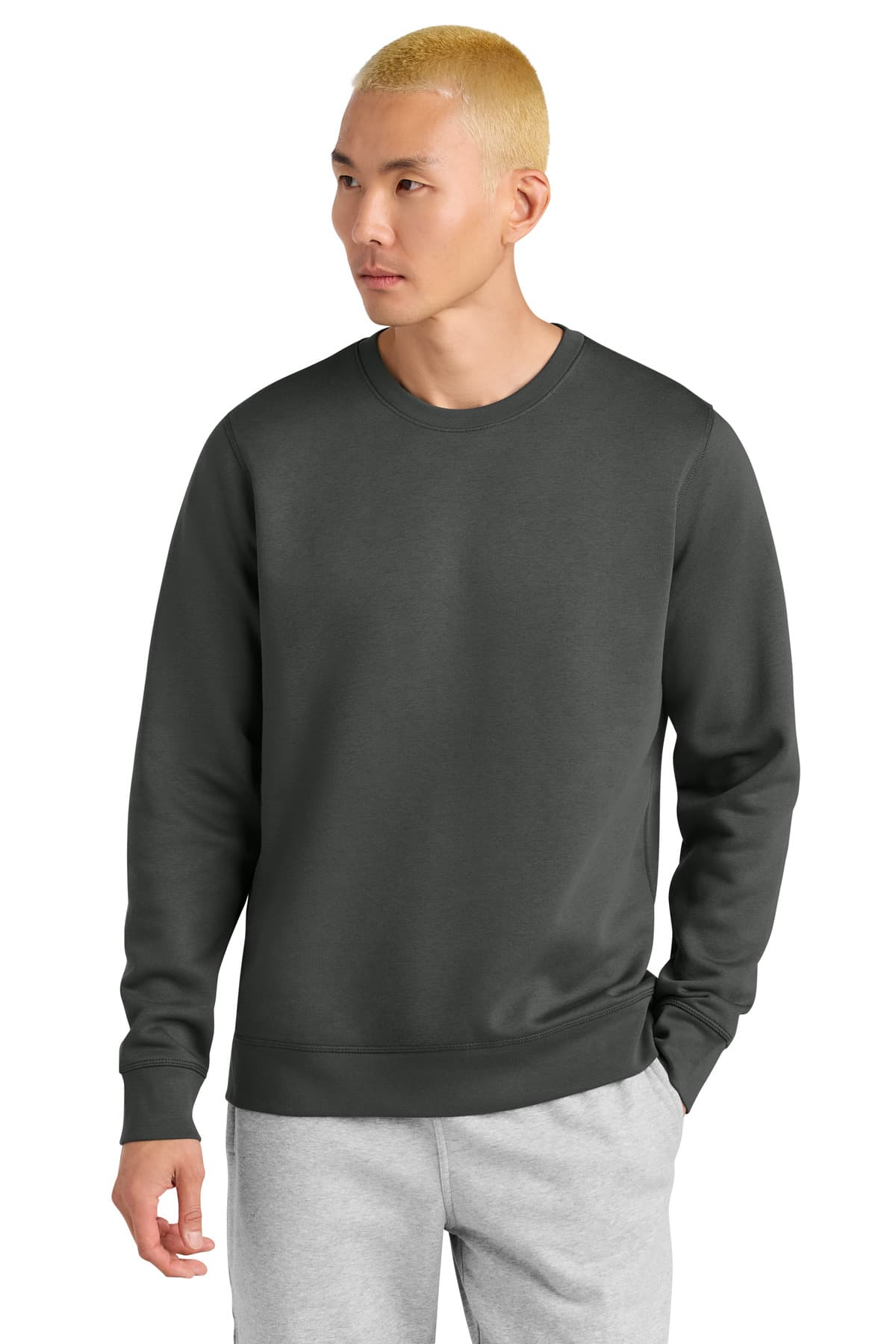 Stanley/Stella Unisex Roller Crewneck Sweatshirt SXU010 thumbnail 2