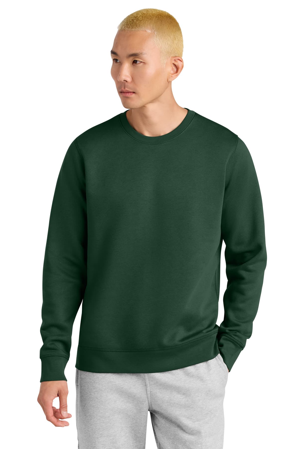 Stanley/Stella Unisex Roller Crewneck Sweatshirt SXU010 thumbnail 4