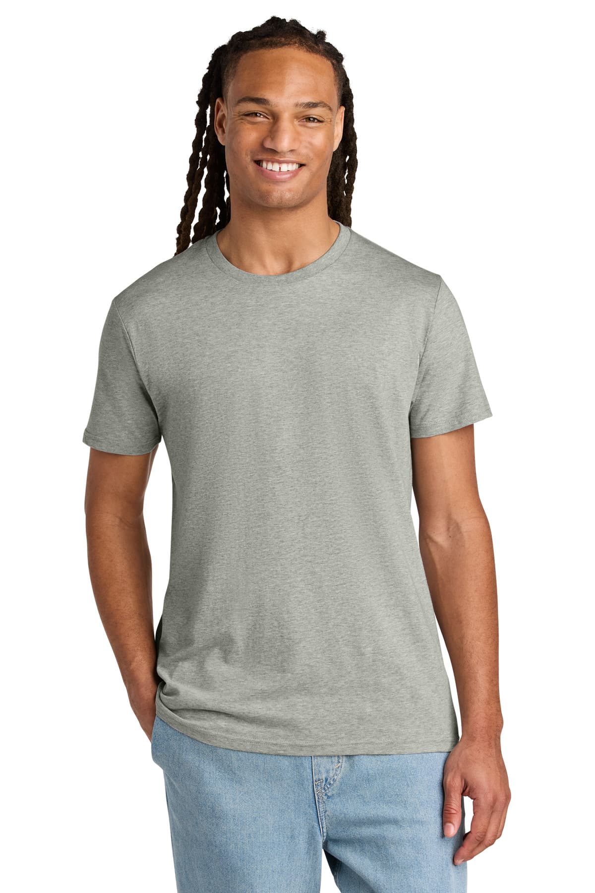 Stanley/Stella Unisex Rocker Tee SXU016 thumbnail 5