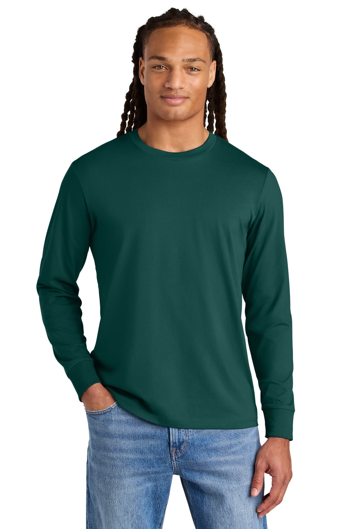 Stanley/Stella Unisex Creator 2.0 Long Sleeve Tee SXU022 thumbnail 5