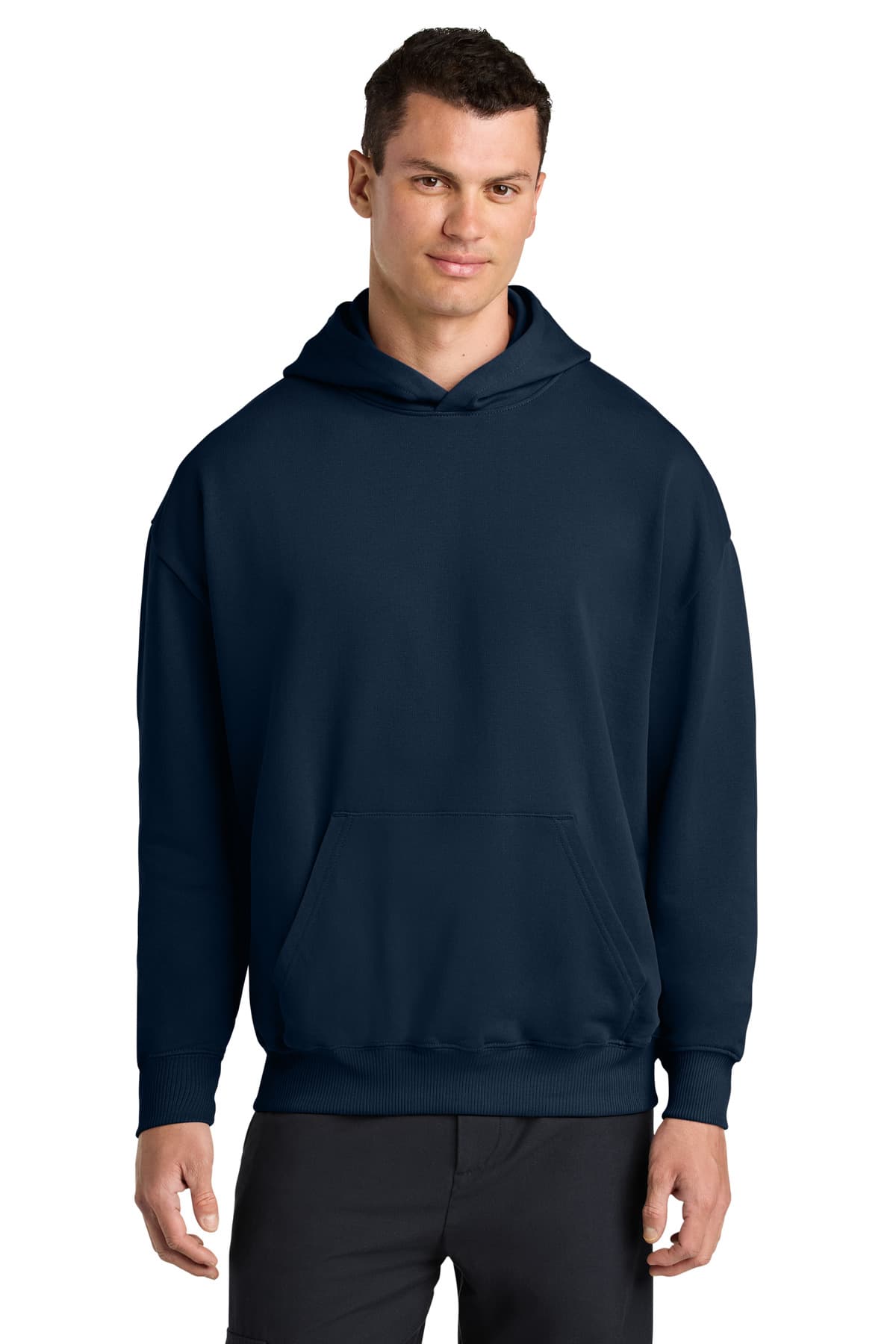 Stanley/Stella Unisex Cooper Dry Hooded Sweatshirt SXU028 thumbnail 5