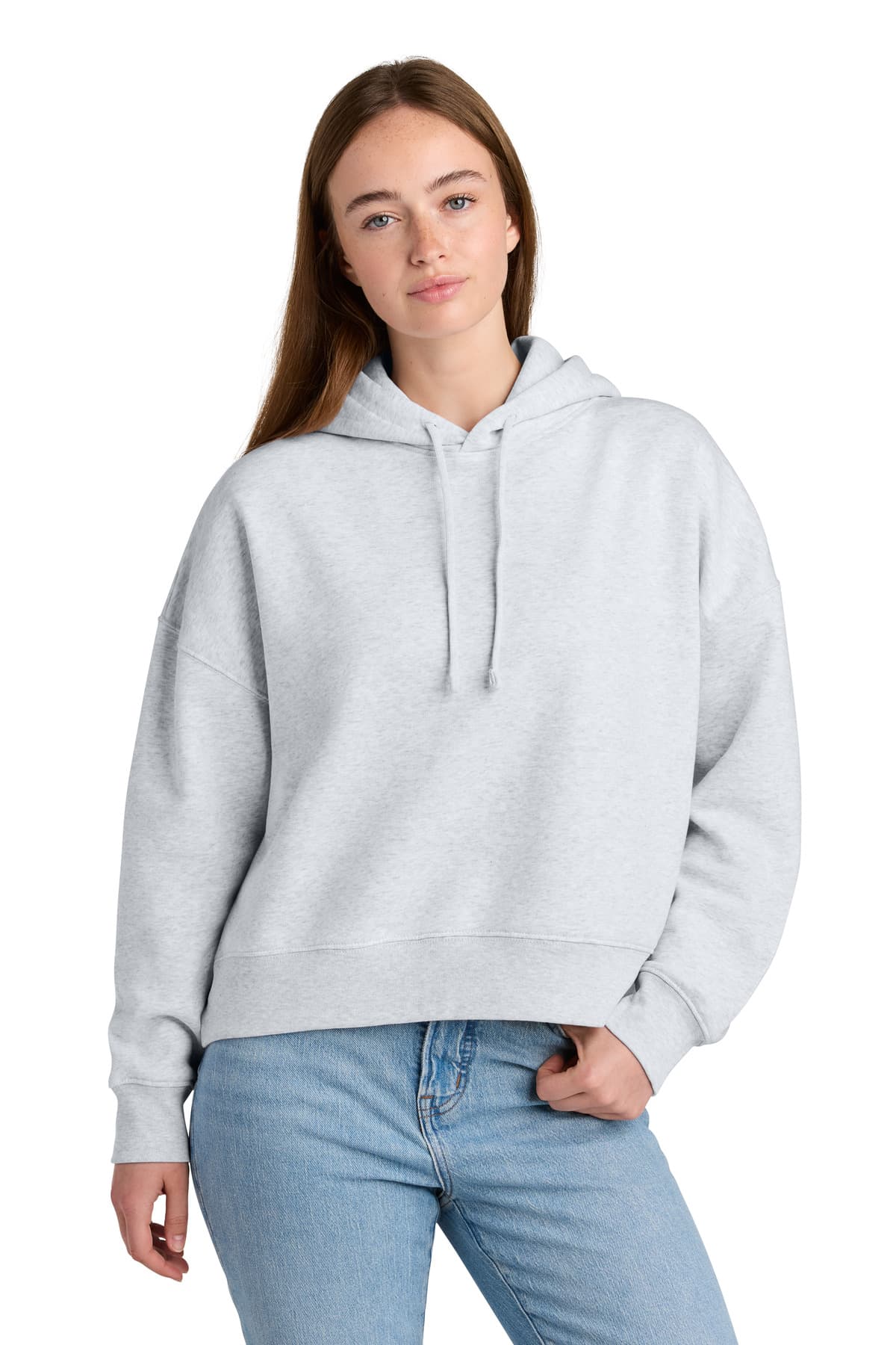 Stanley/Stella Women's Stella Nora Hooded Sweatshirt SXW035 thumbnail 5