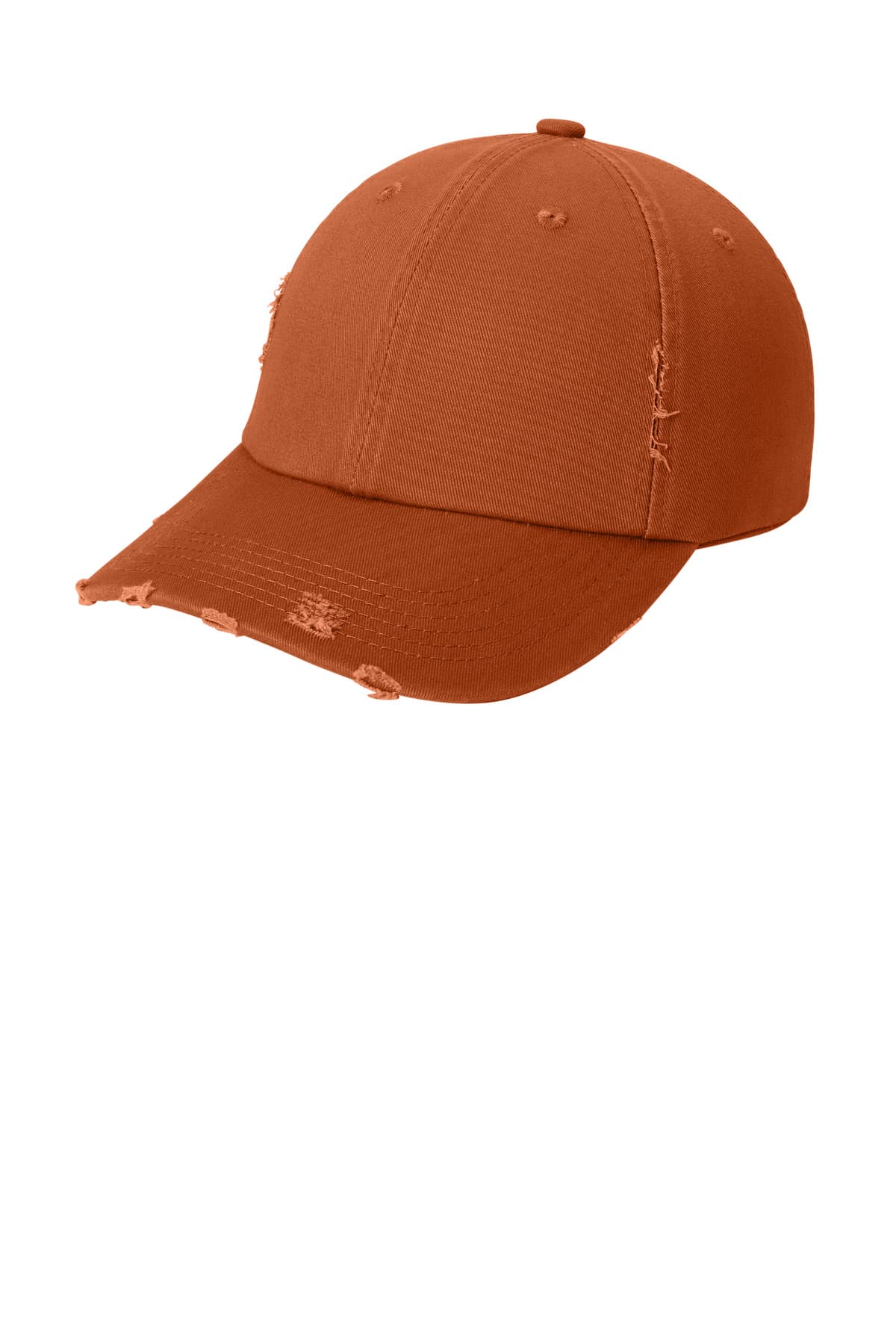 District ® Distressed Cap. DT600 thumbnail 3