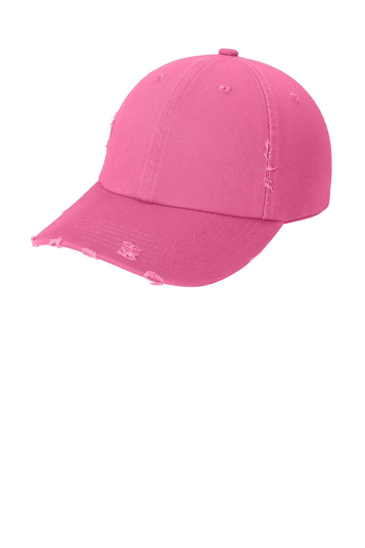 District ® Distressed Cap. DT600 thumbnail 5