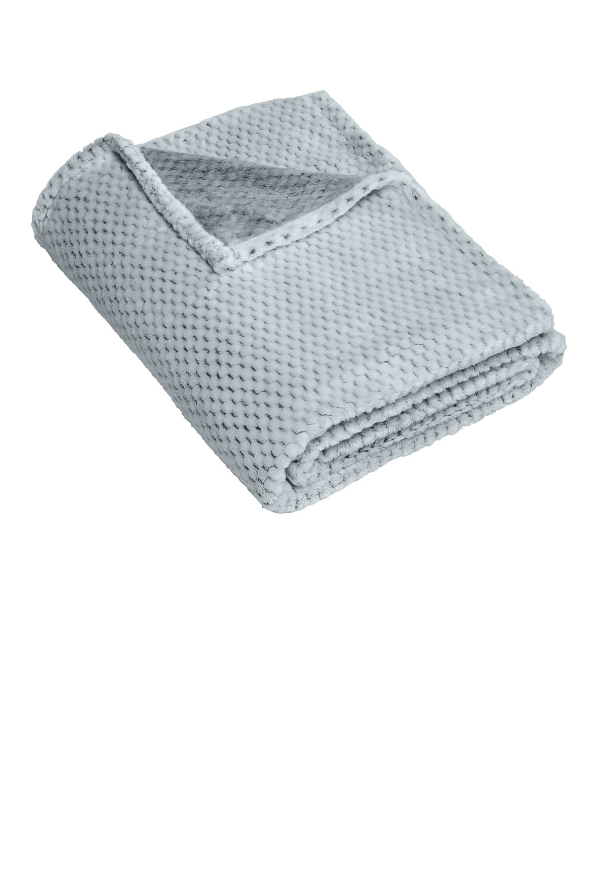 Port Authority ® Plush Texture Blanket. BP35 thumbnail 2