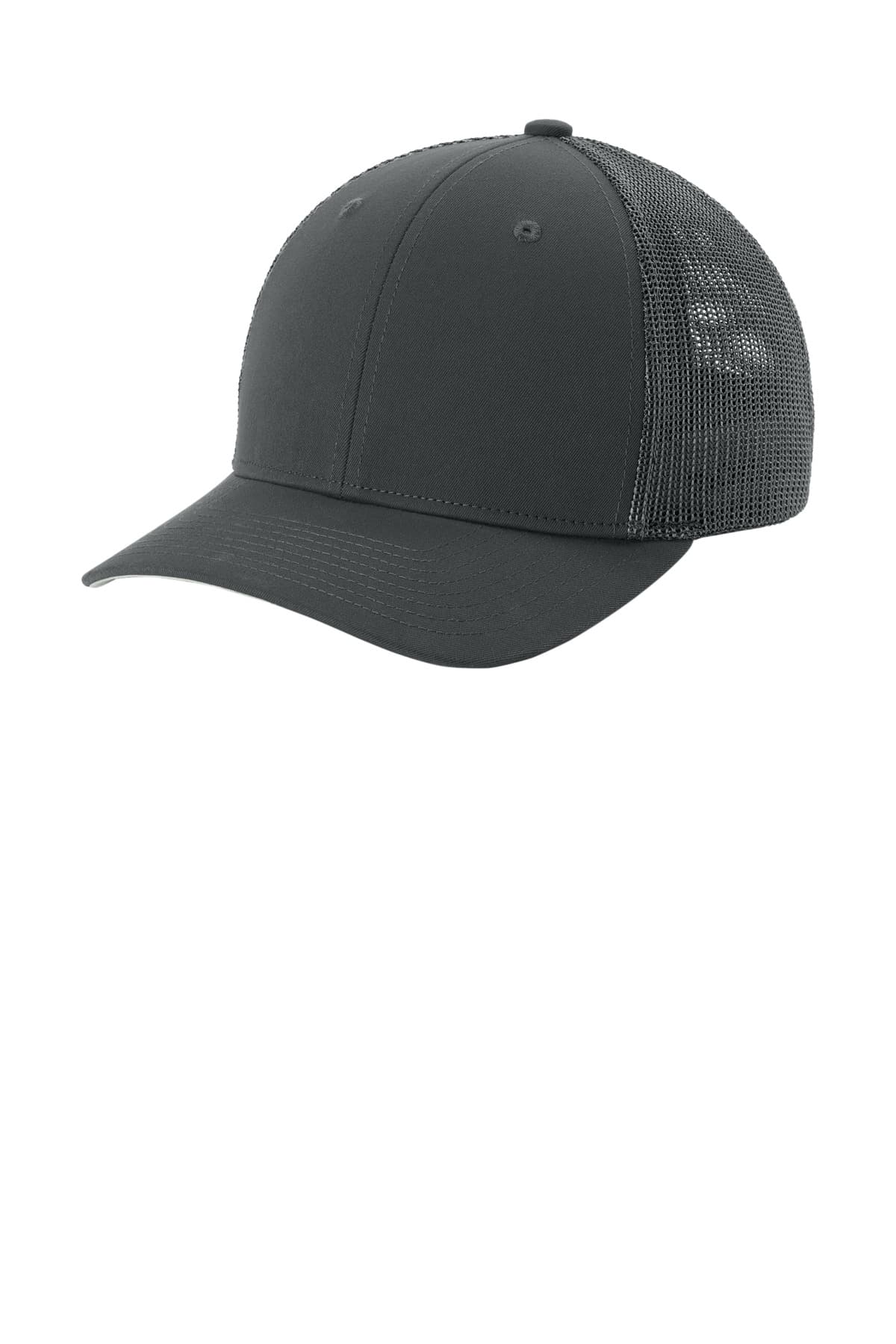 Sport-Tek ® Stretch-Tek Mesh Back Cap STC60 thumbnail 2