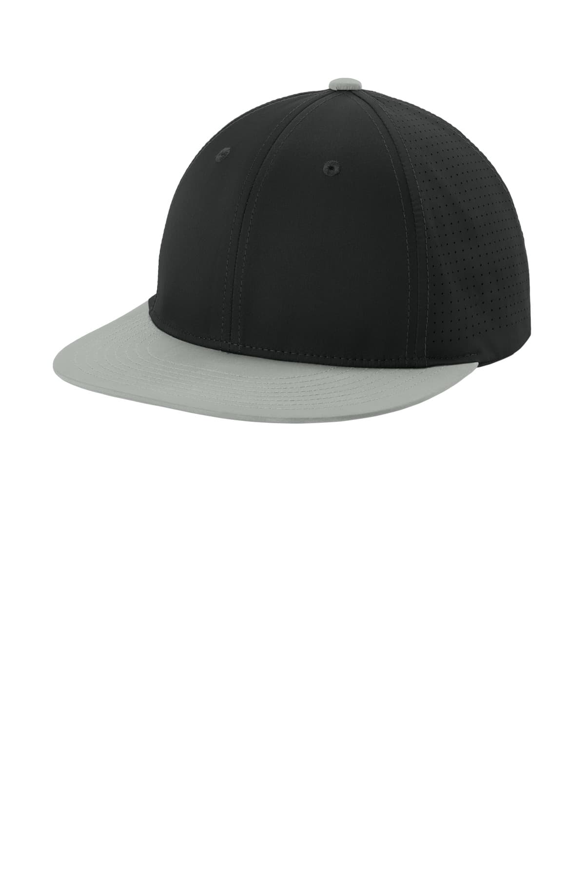 Sport-Tek ® Pro-Cut Stretch-Tek Cap STC64 thumbnail 3