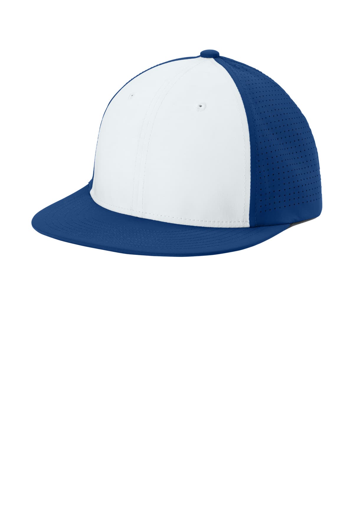 Sport-Tek ® Pro-Cut Stretch-Tek Cap STC64 thumbnail 5